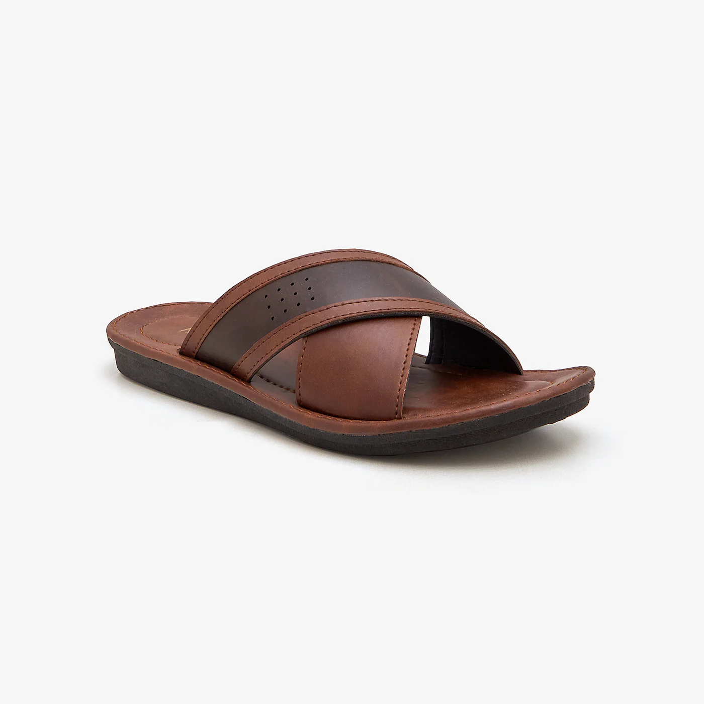 Men's Sleek-Fit Slides