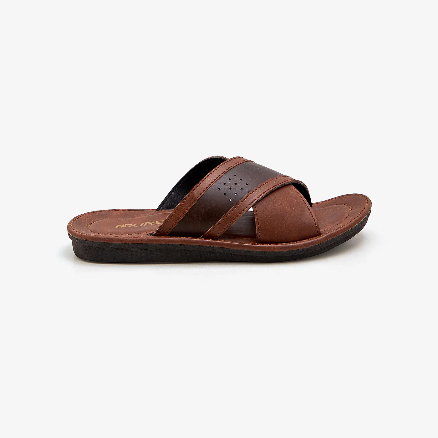 Men's Sleek-Fit Slides - Image 3