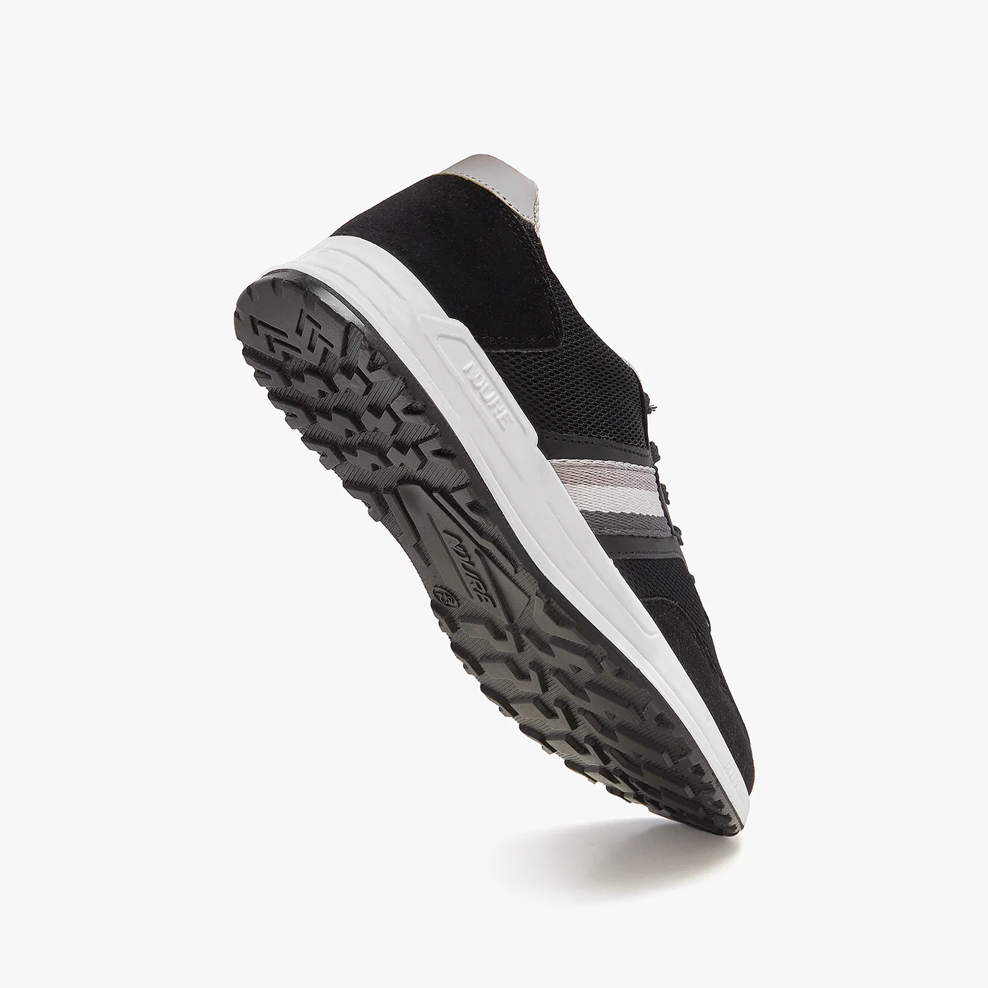 Men's Smart Casual Sneakers - Image 4