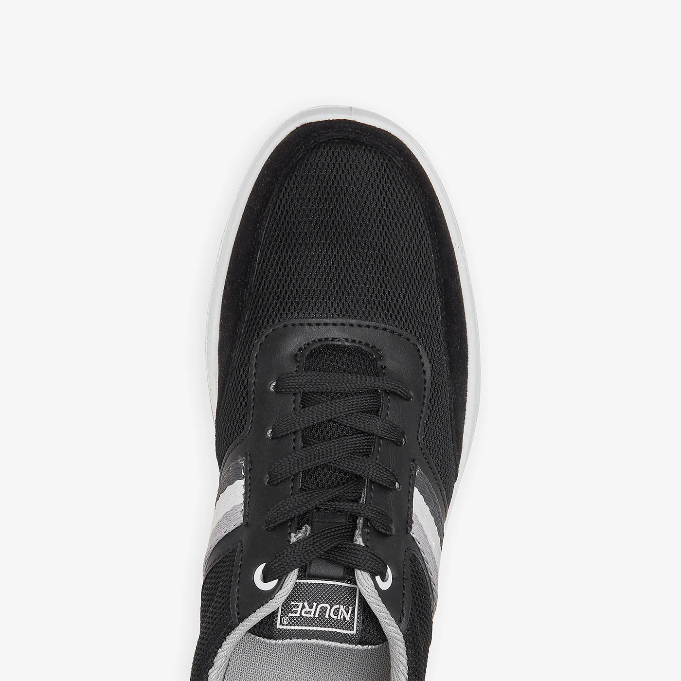 Men's Smart Casual Sneakers - Image 5