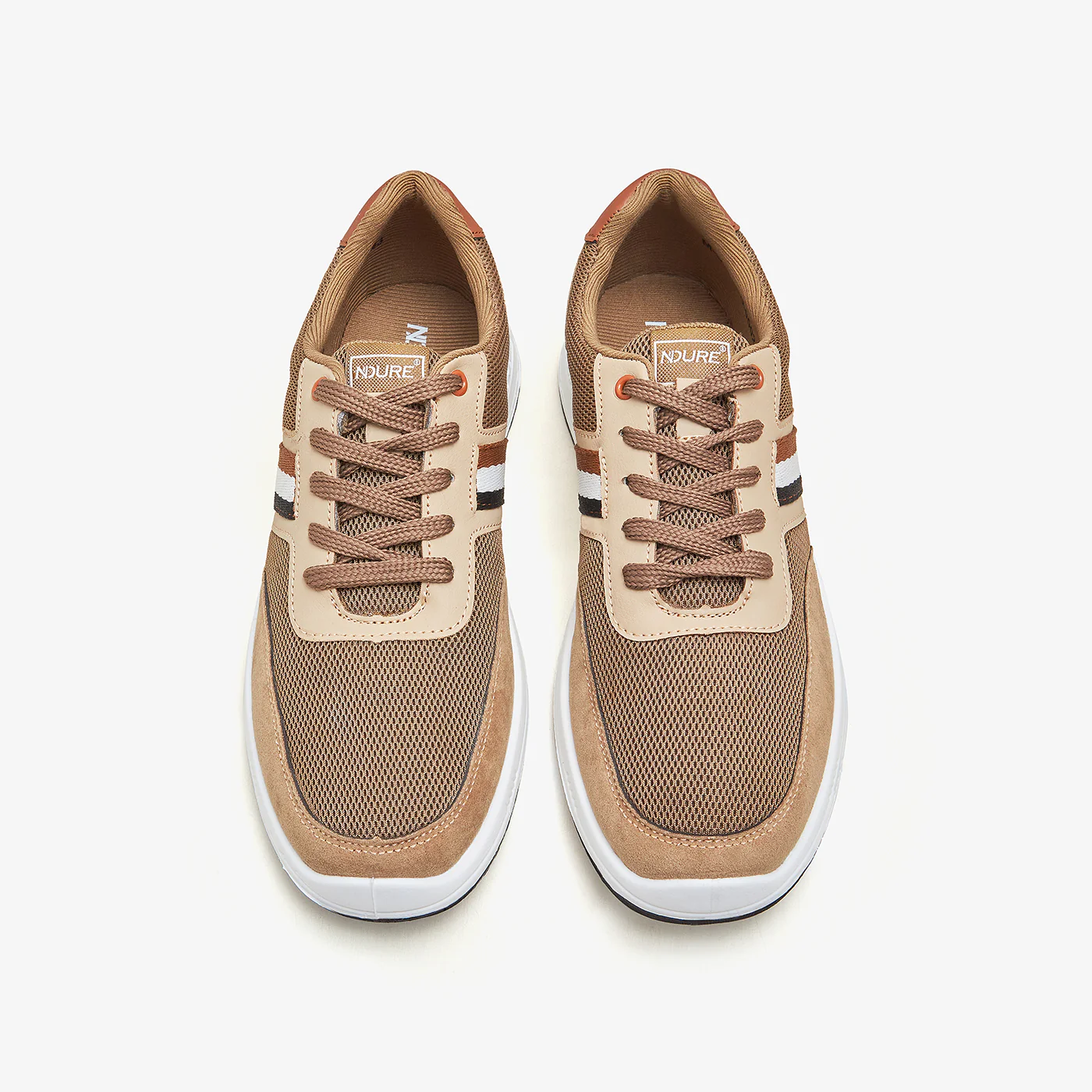Men's Smart Casual Sneakers - Image 2
