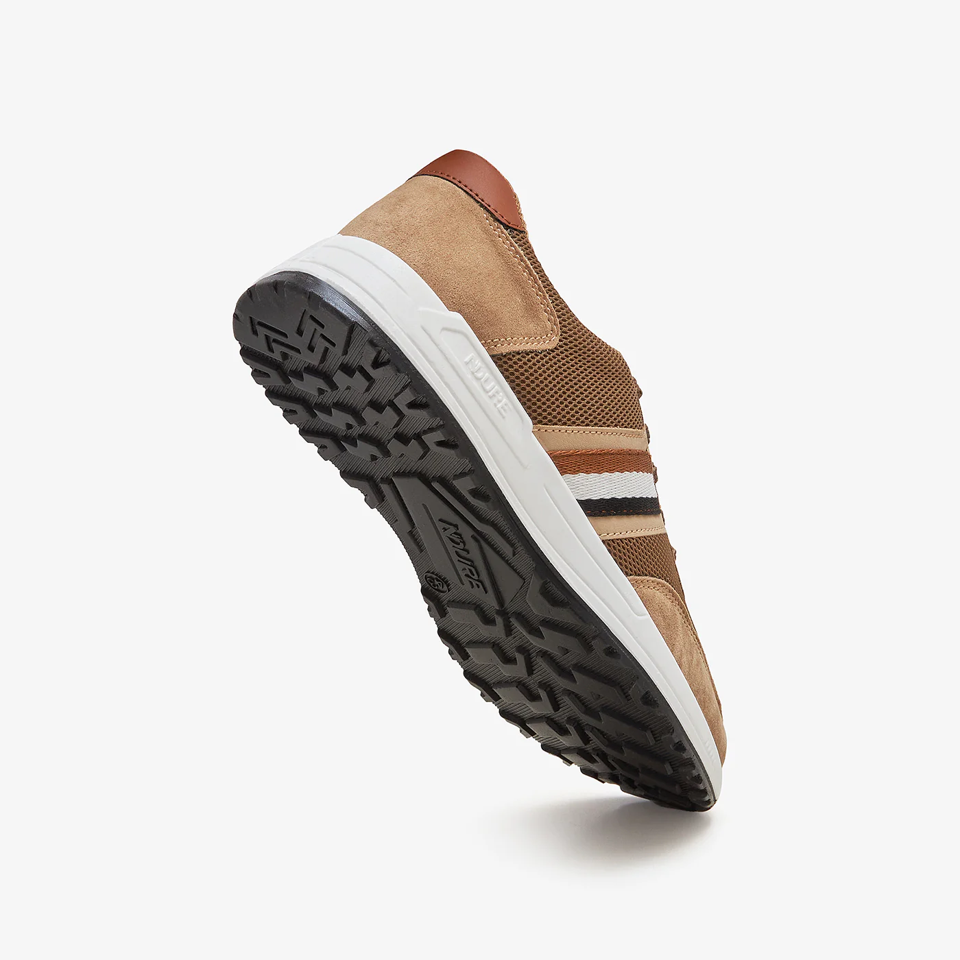 Men's Smart Casual Sneakers - Image 4