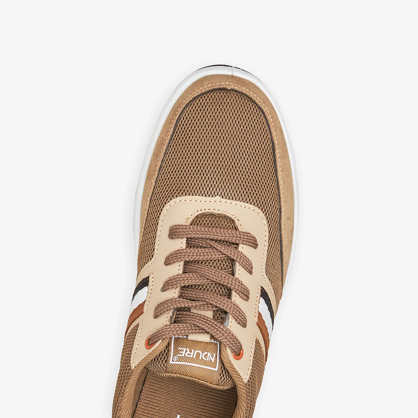 Men's Smart Casual Sneakers - Image 5