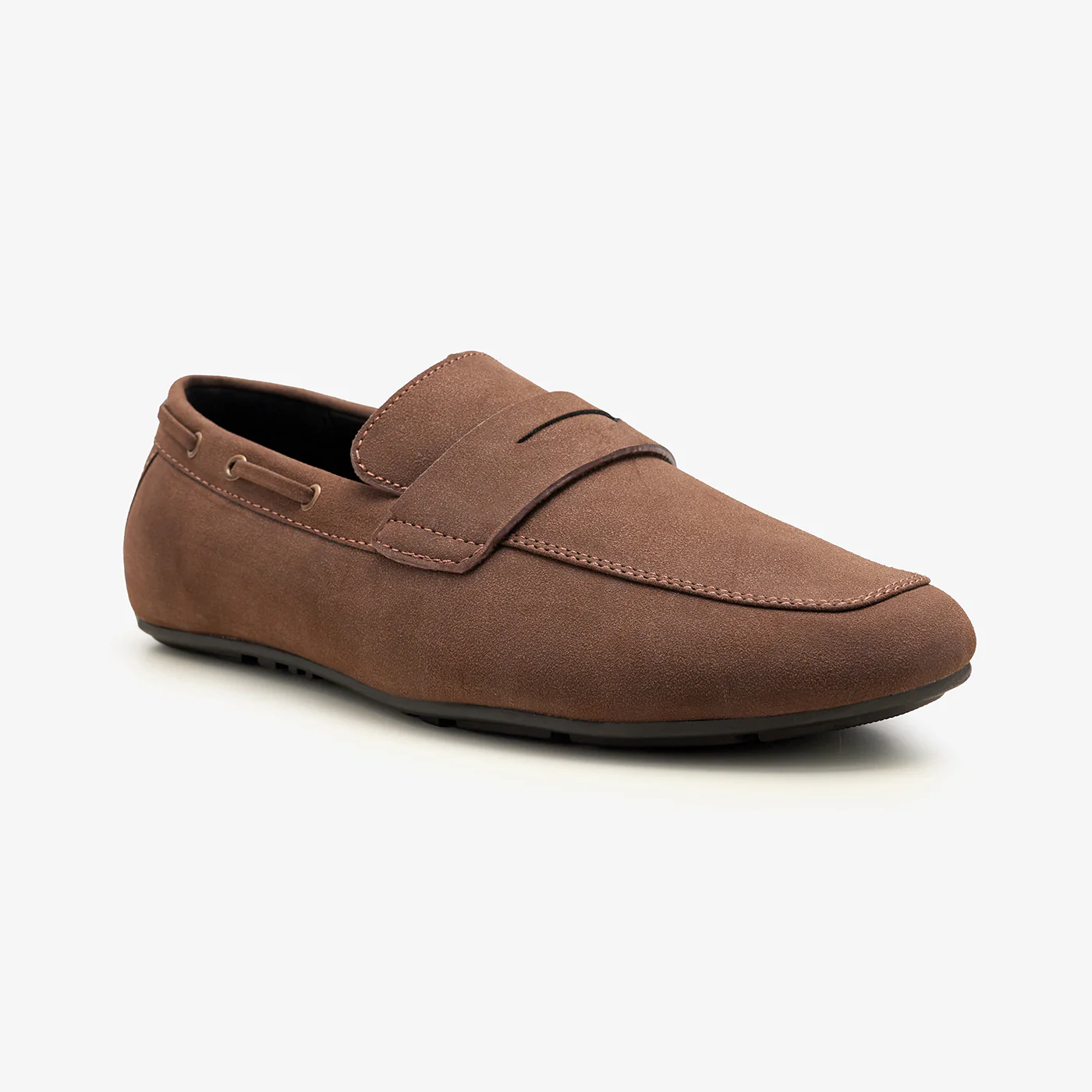 Men’s Penny Loafers - Image 3