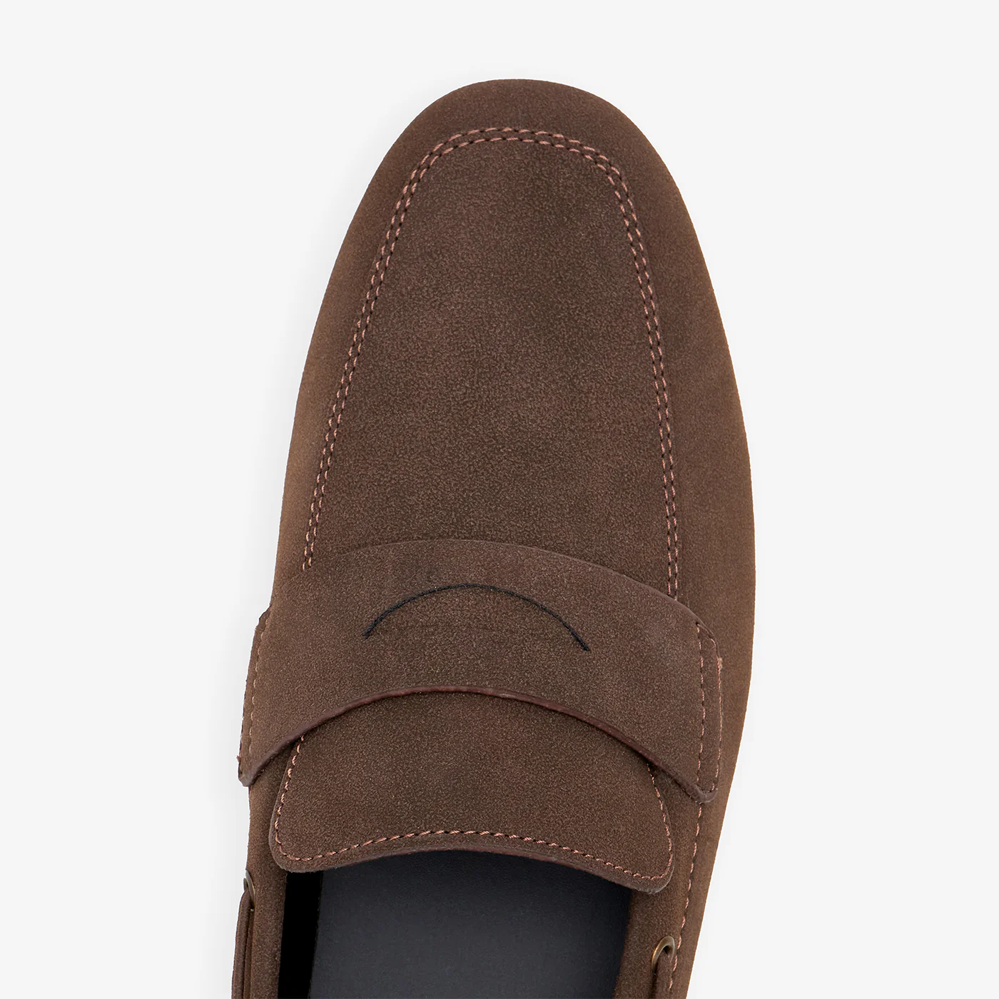 Men’s Penny Loafers - Image 4