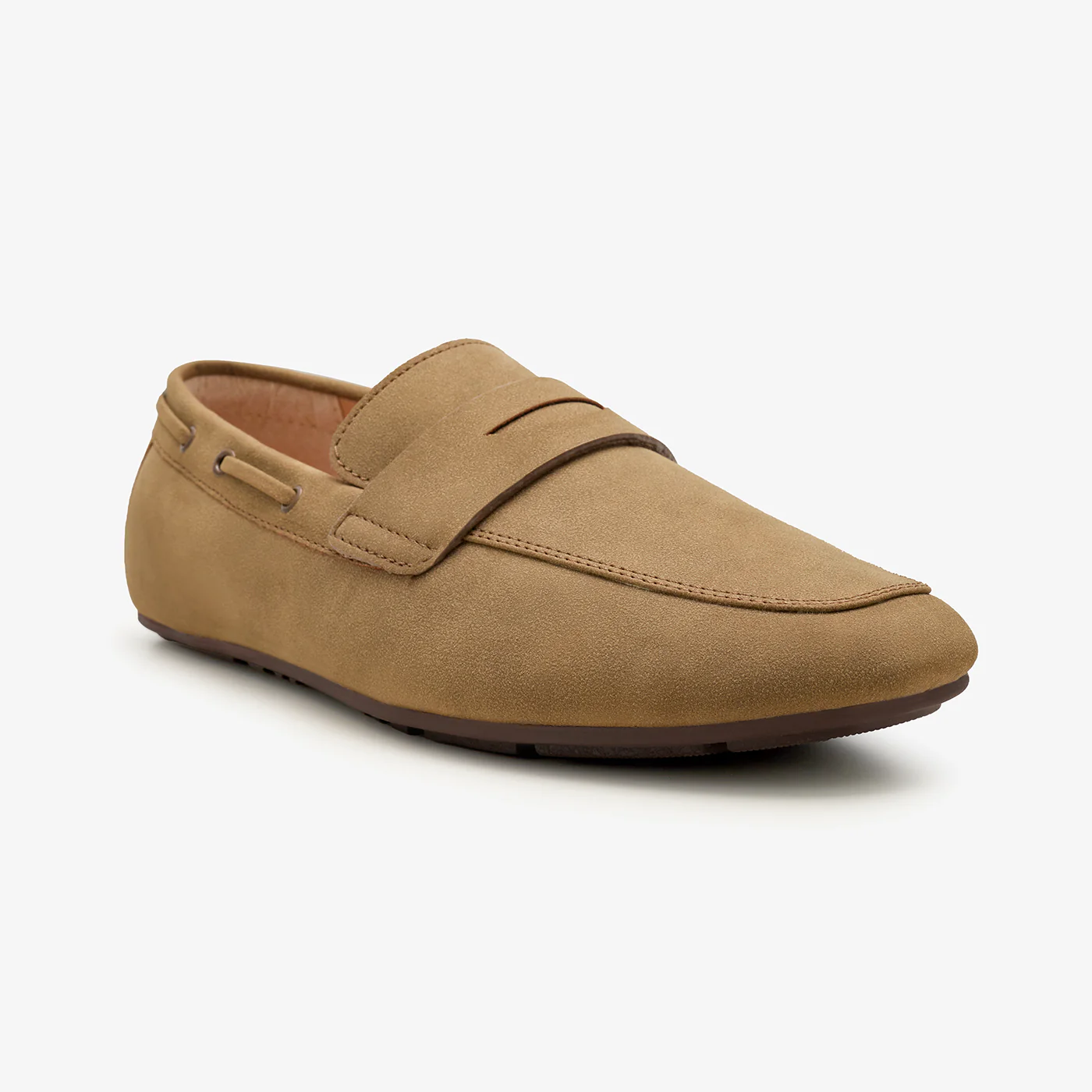Men’s Penny Loafers - Image 3