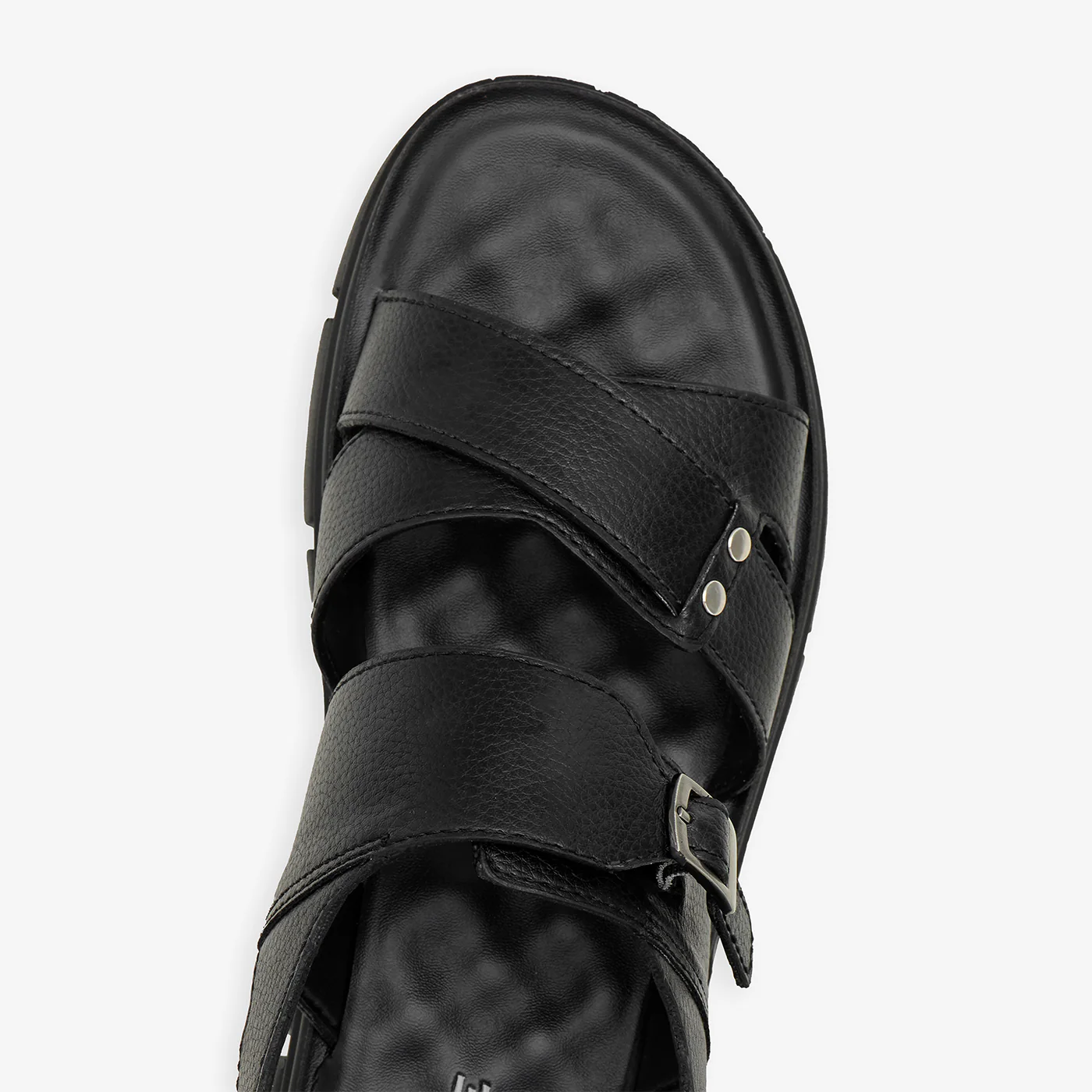 Men's Snug-Fit Sandals - Image 4