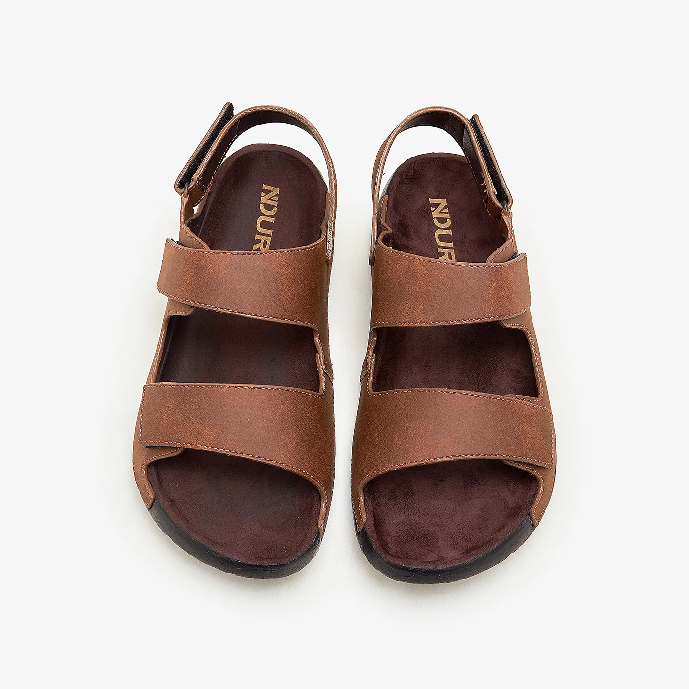 Men’s Anatomic Sandals with Arch Support - Image 2