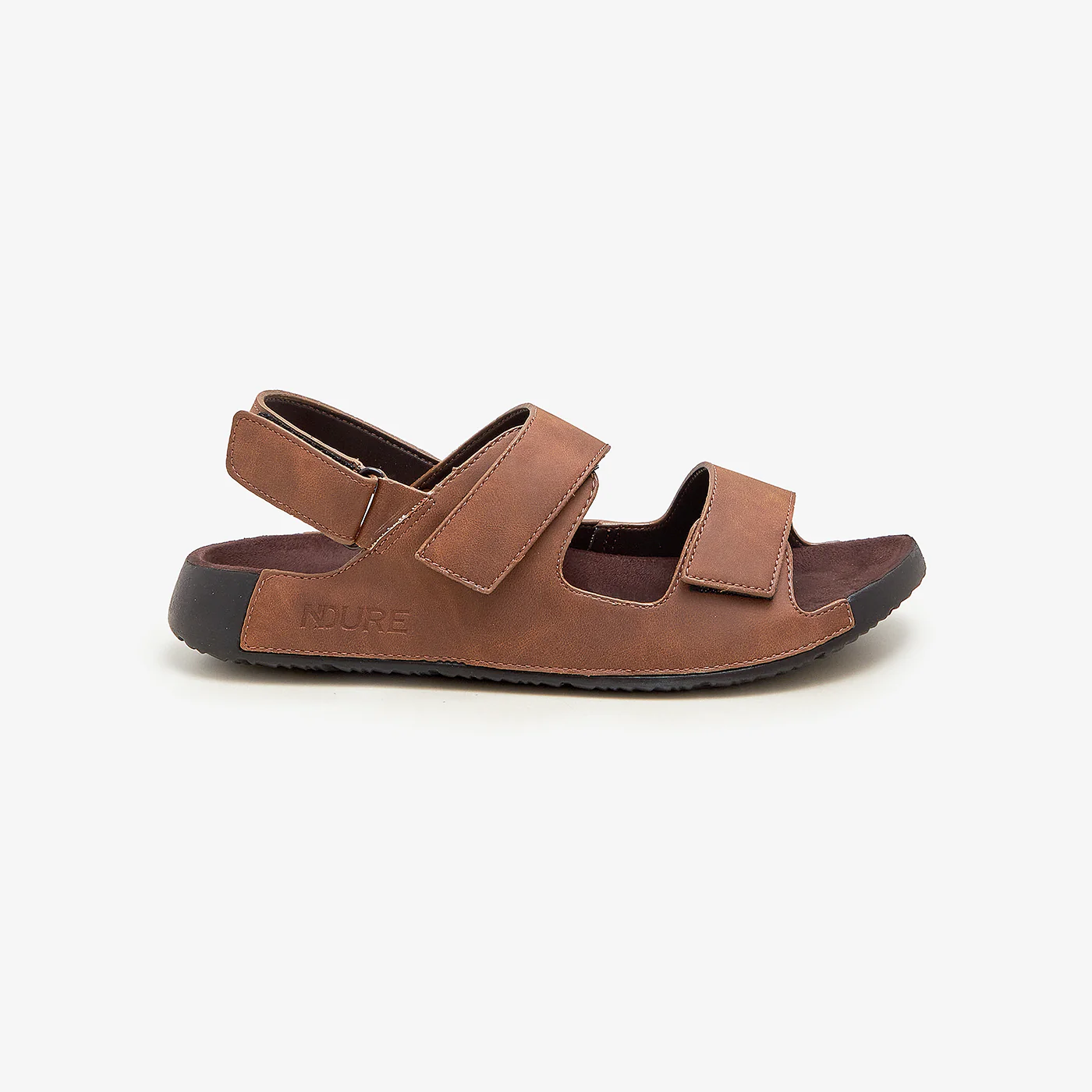 Men’s Anatomic Sandals with Arch Support - Image 3