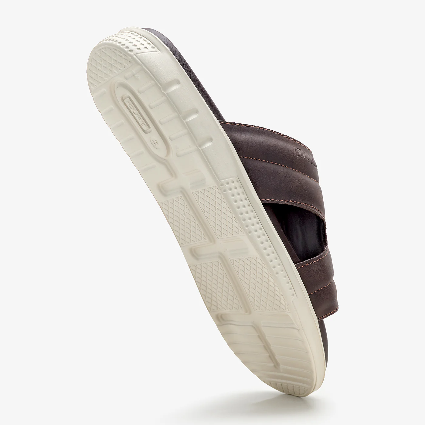 Men’s Cloud-Step Comfort Slides - Image 5