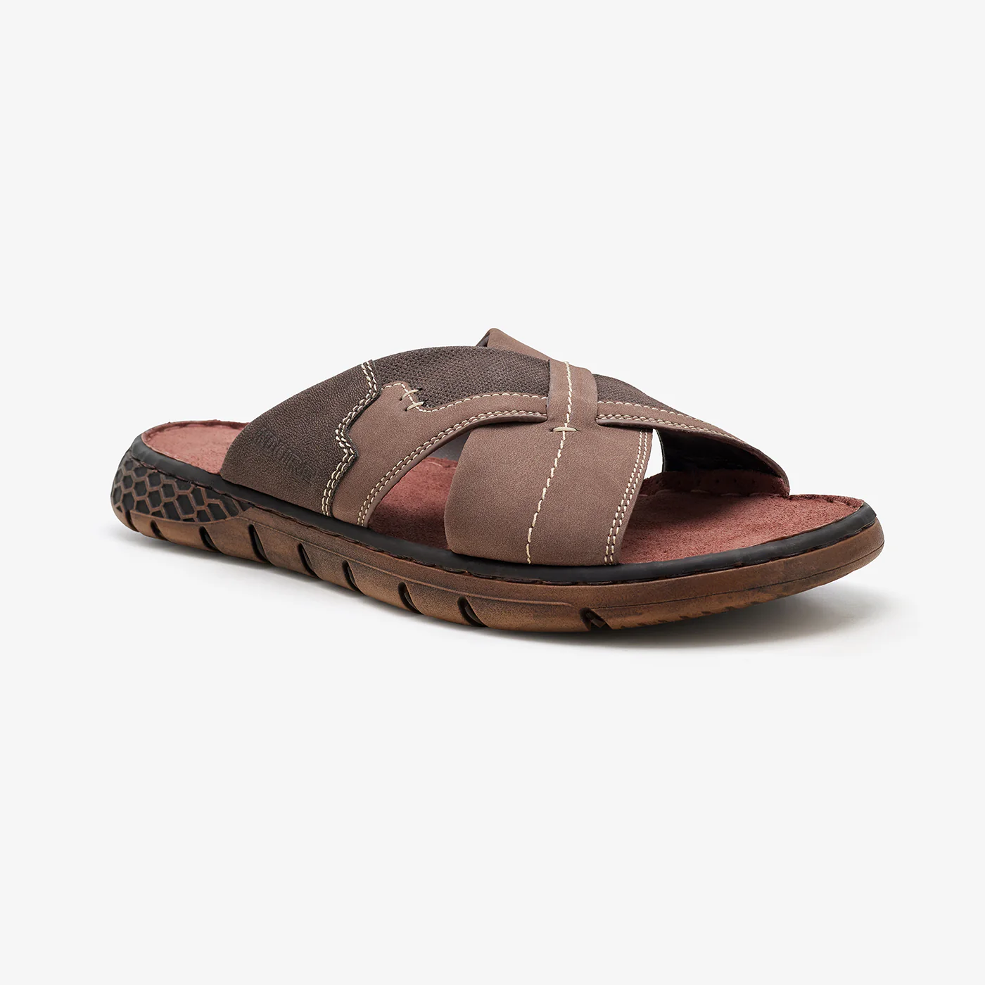 Men's Soft-Insole Slides - Image 3