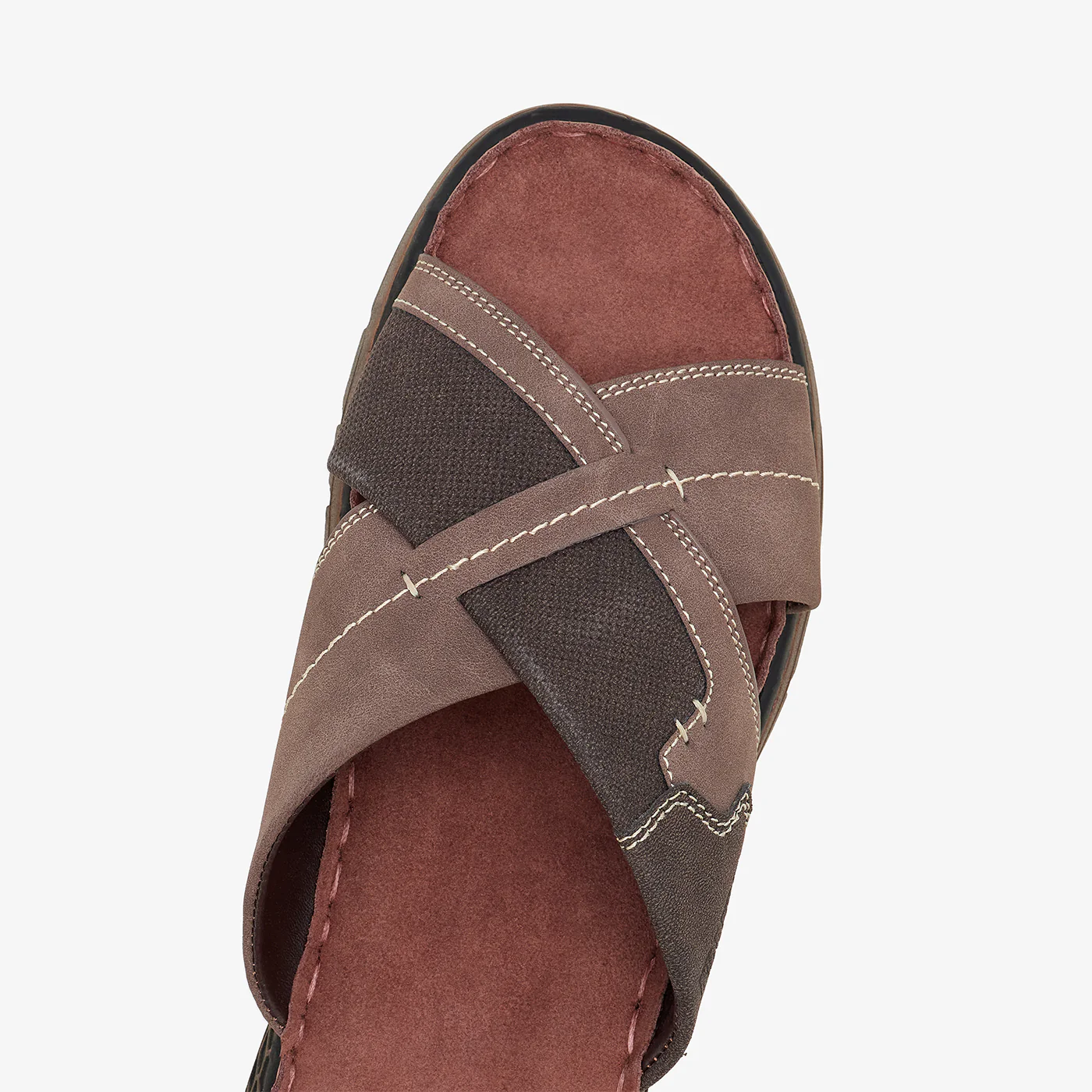 Men's Soft-Insole Slides - Image 4