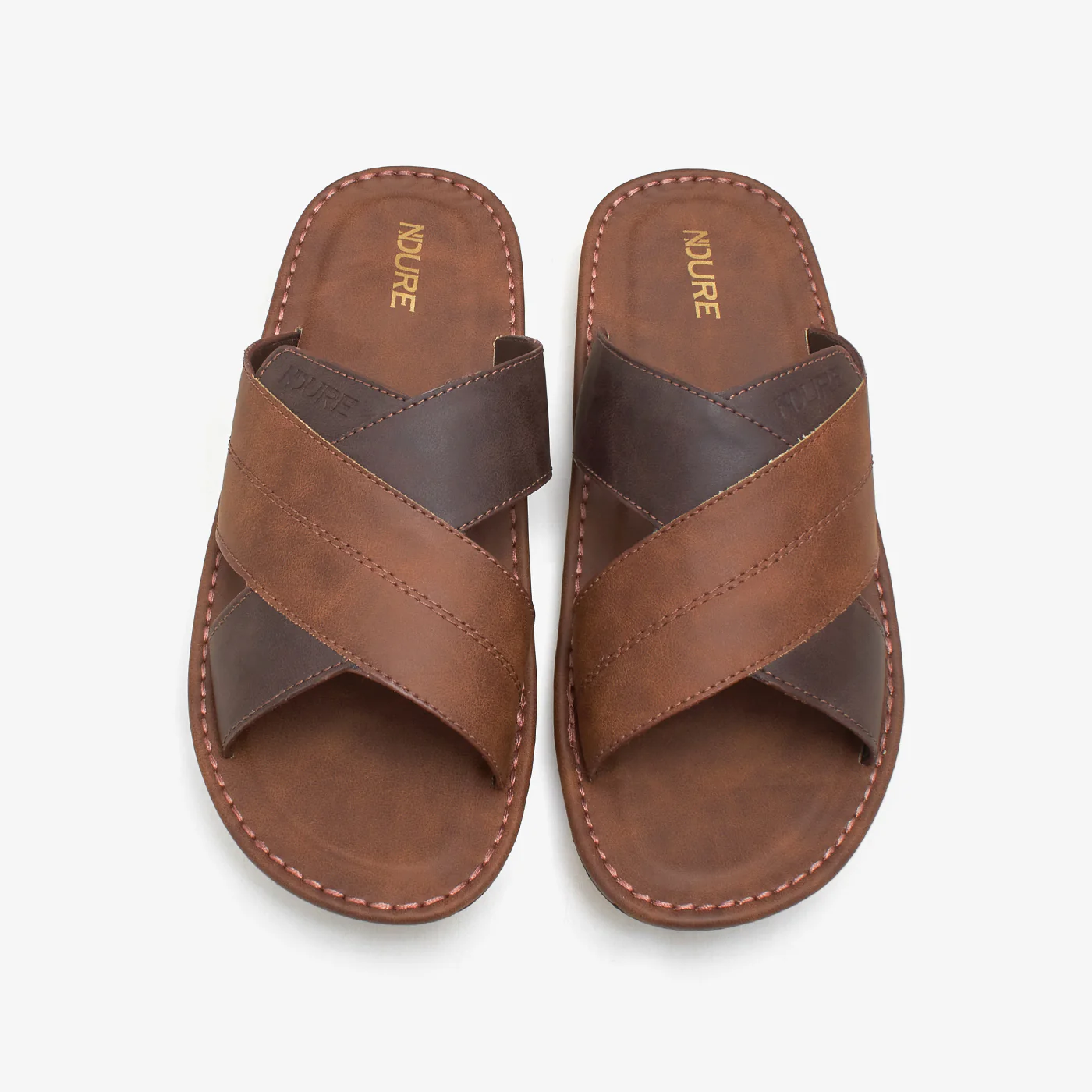 Men's Crossover Slides - Image 2
