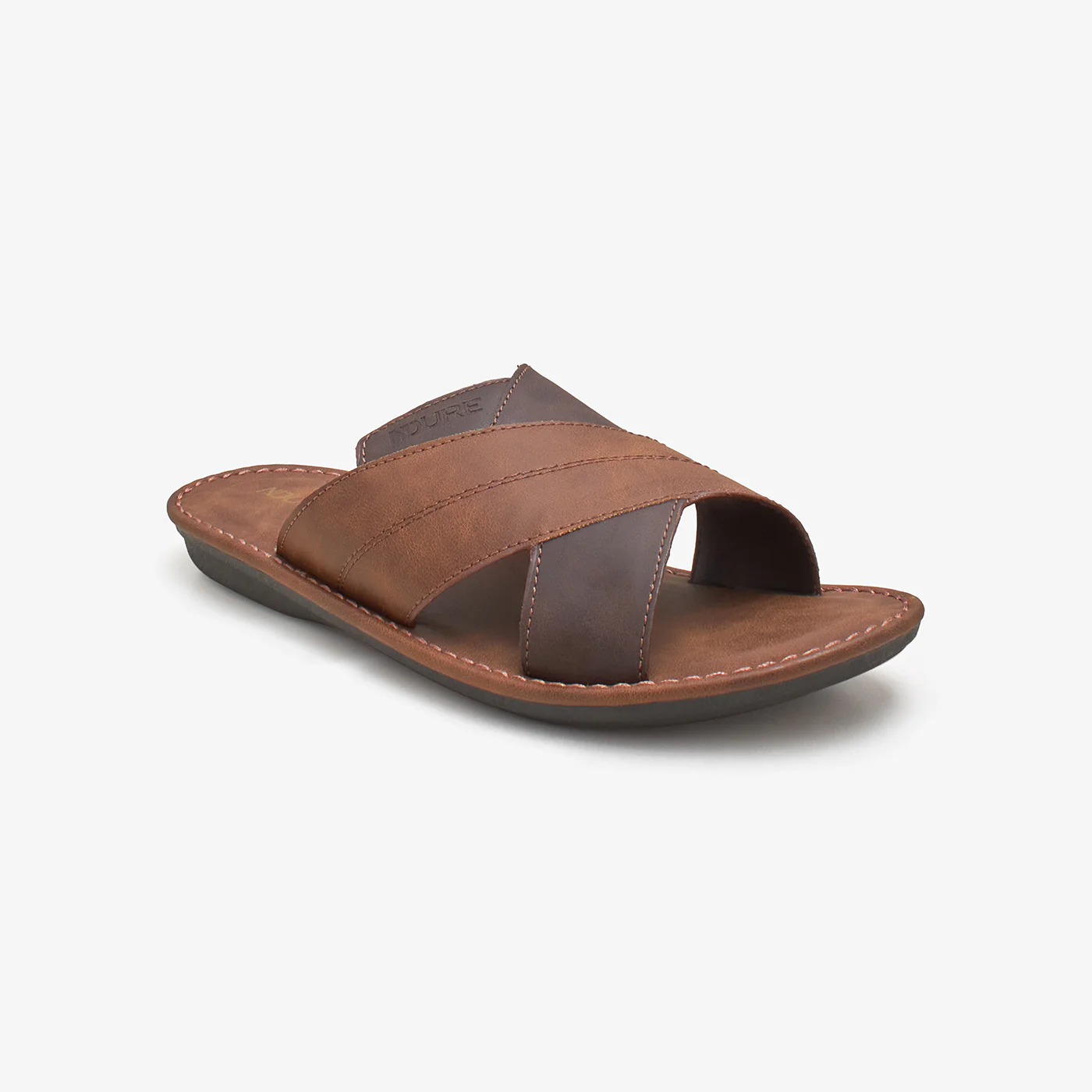 Men's Crossover Slides - Image 3