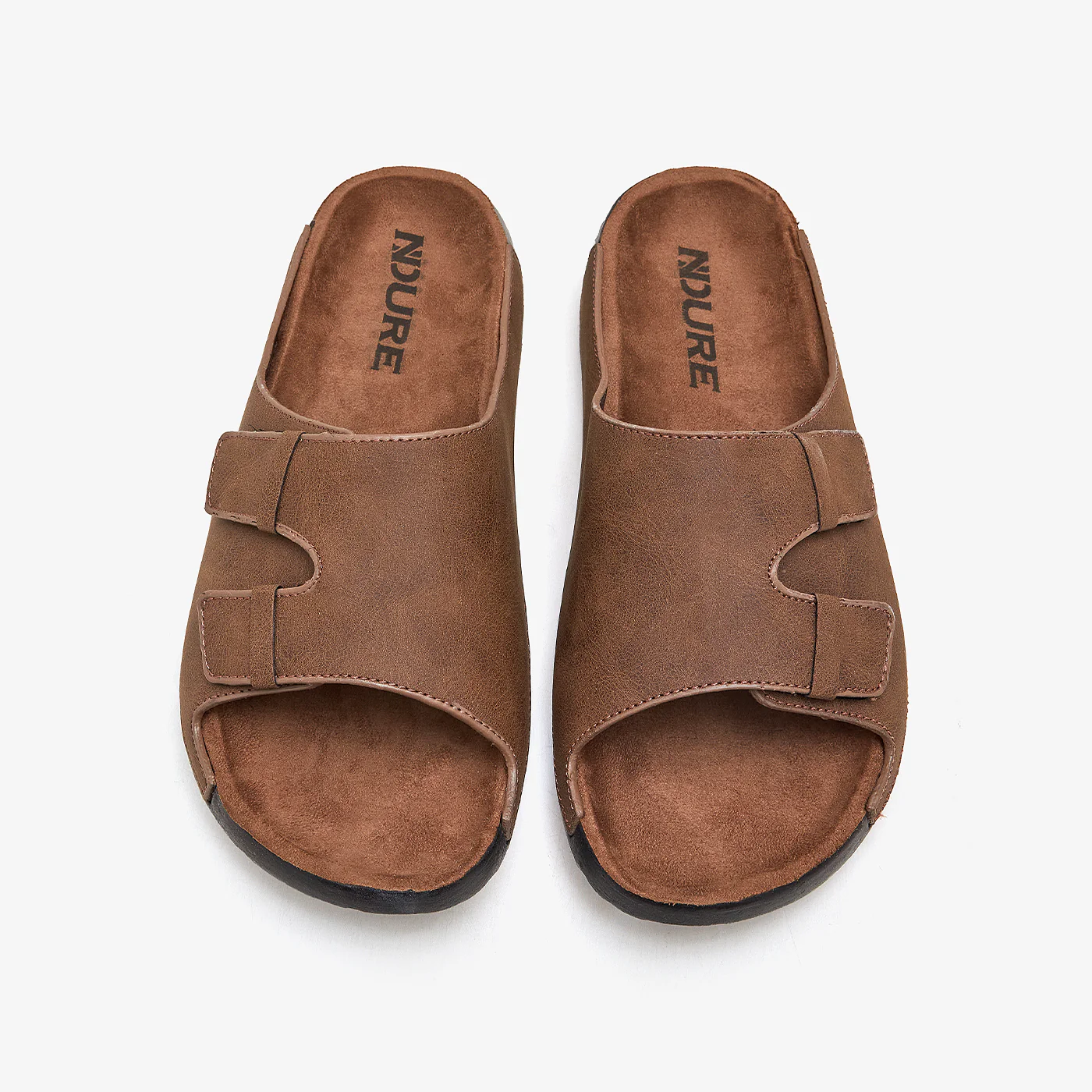 Men’s Anatomic Slides with Arch Support - Image 2