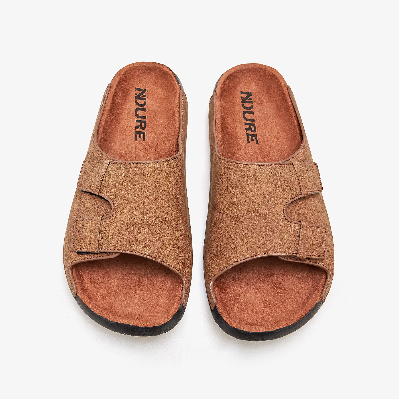 Men’s Anatomic Slides with Arch Support - Image 2