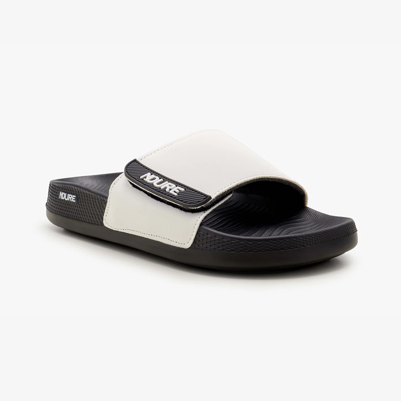 Men's Flexible Slides