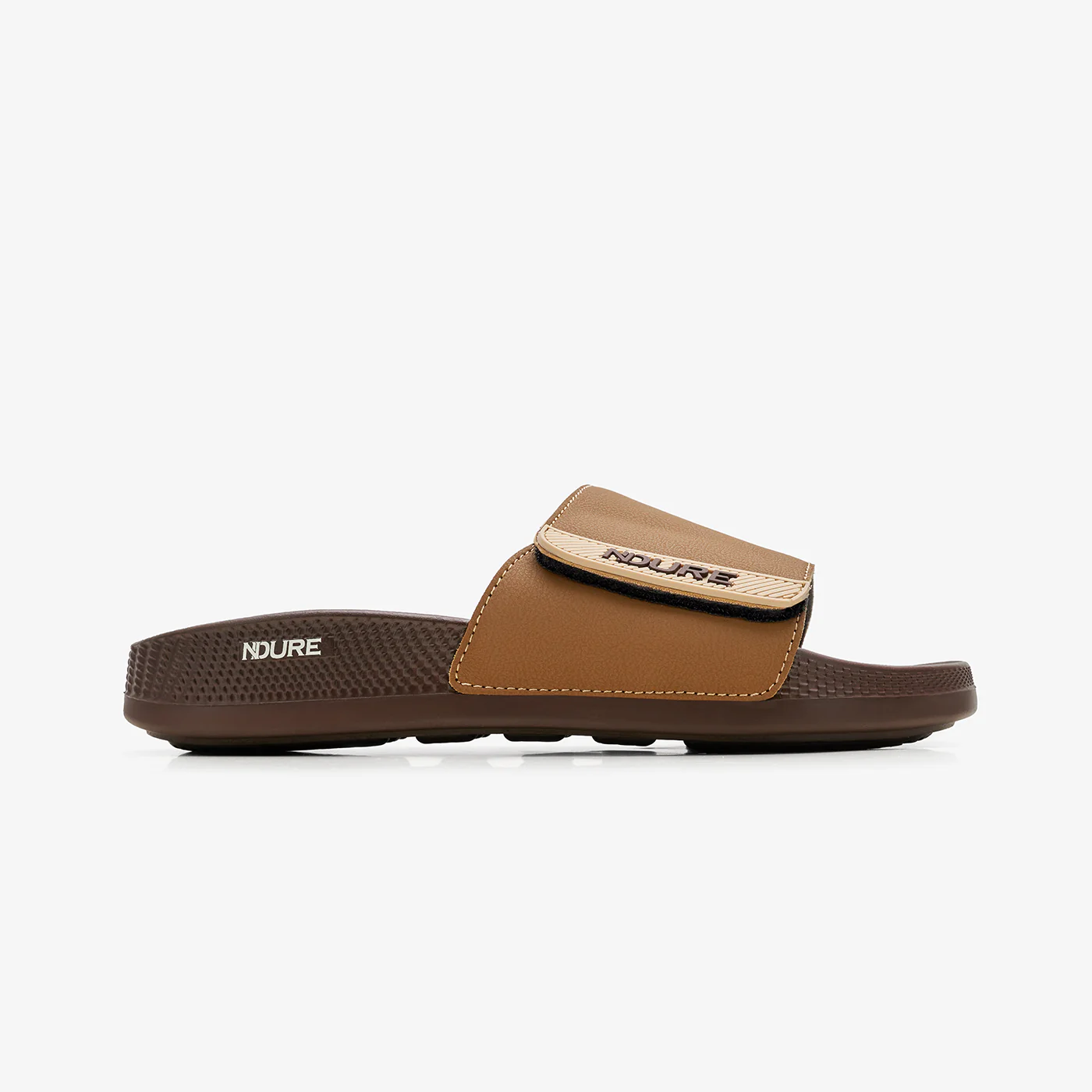 Men's Flexible Slides - Image 3