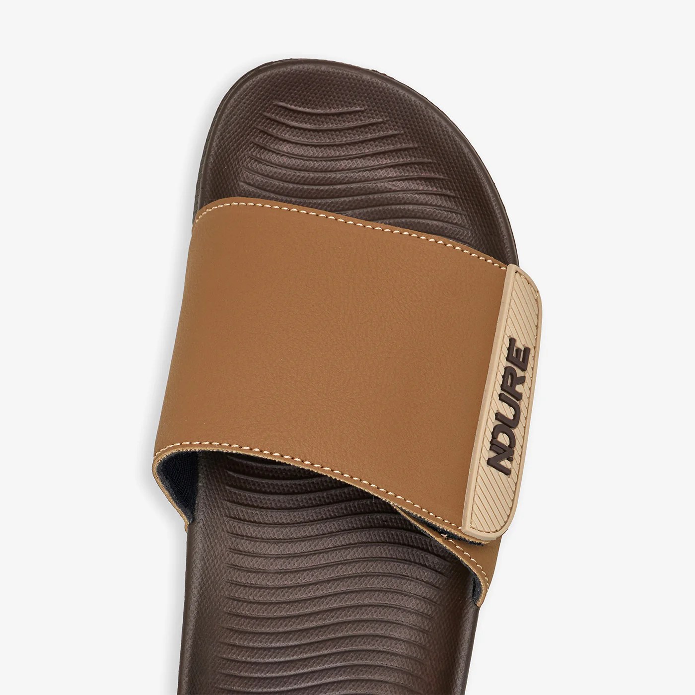 Men's Flexible Slides - Image 4