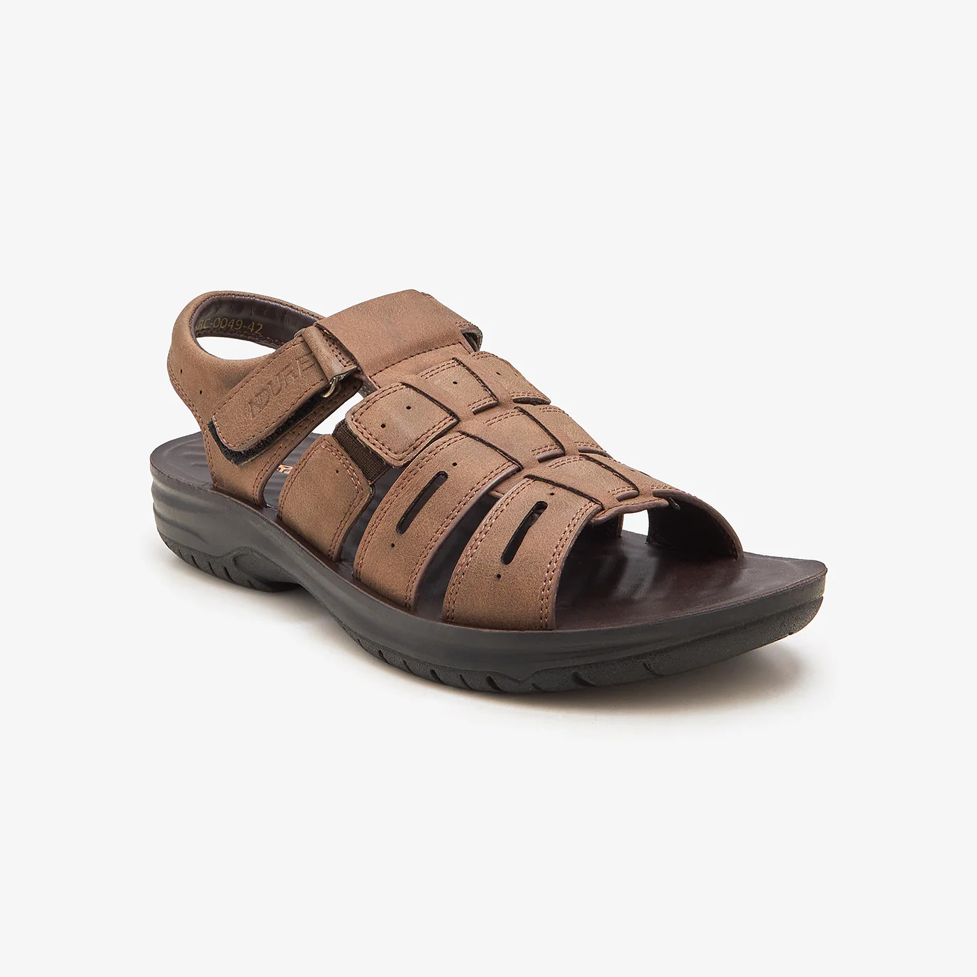 Men's Soft-Sole Sandals - Image 3
