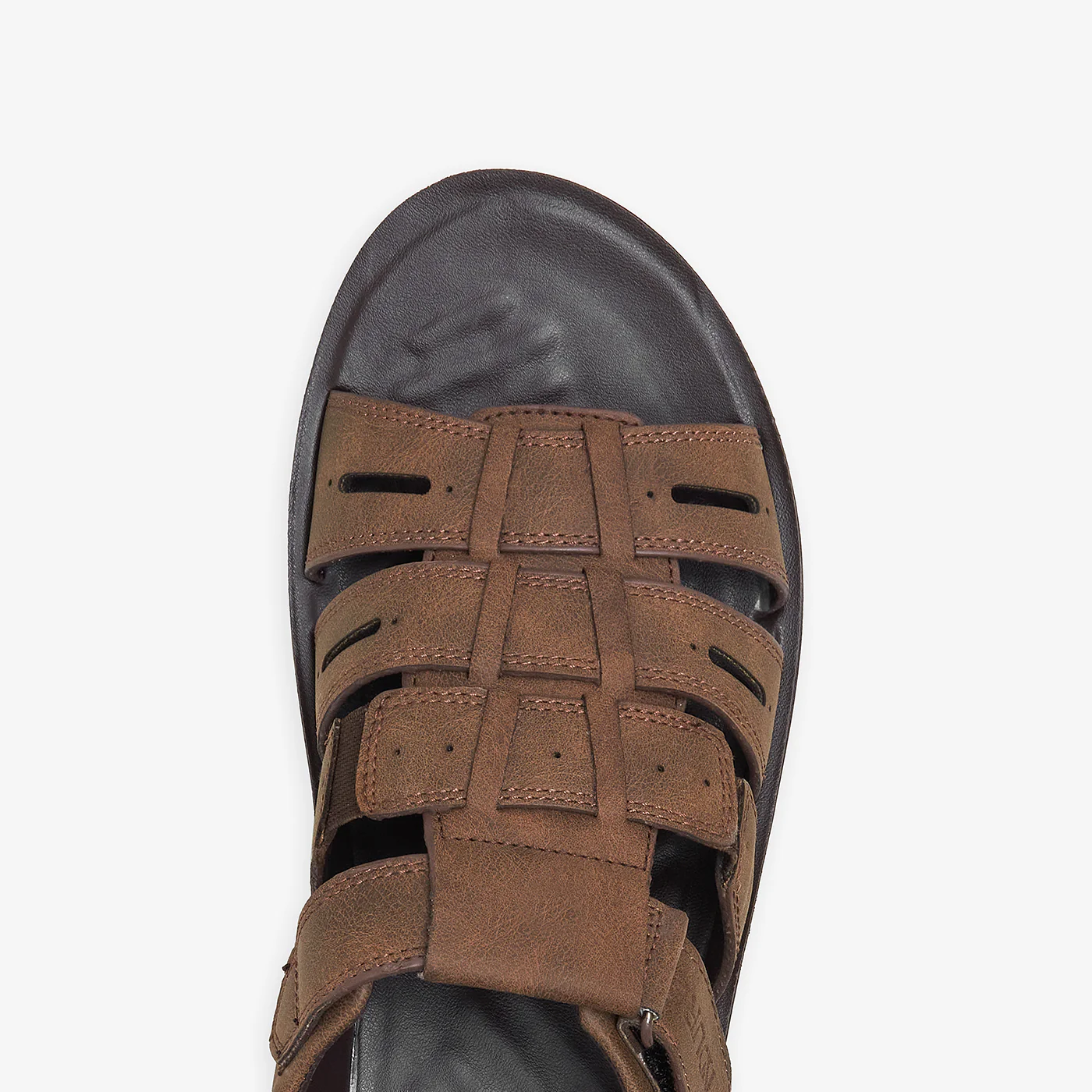 Men's Soft-Sole Sandals - Image 4