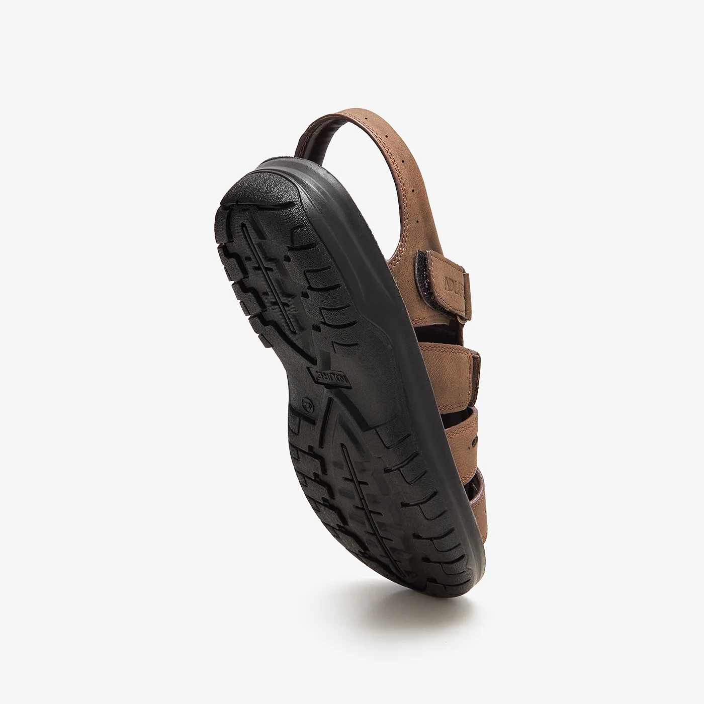 Men's Soft-Sole Sandals - Image 5