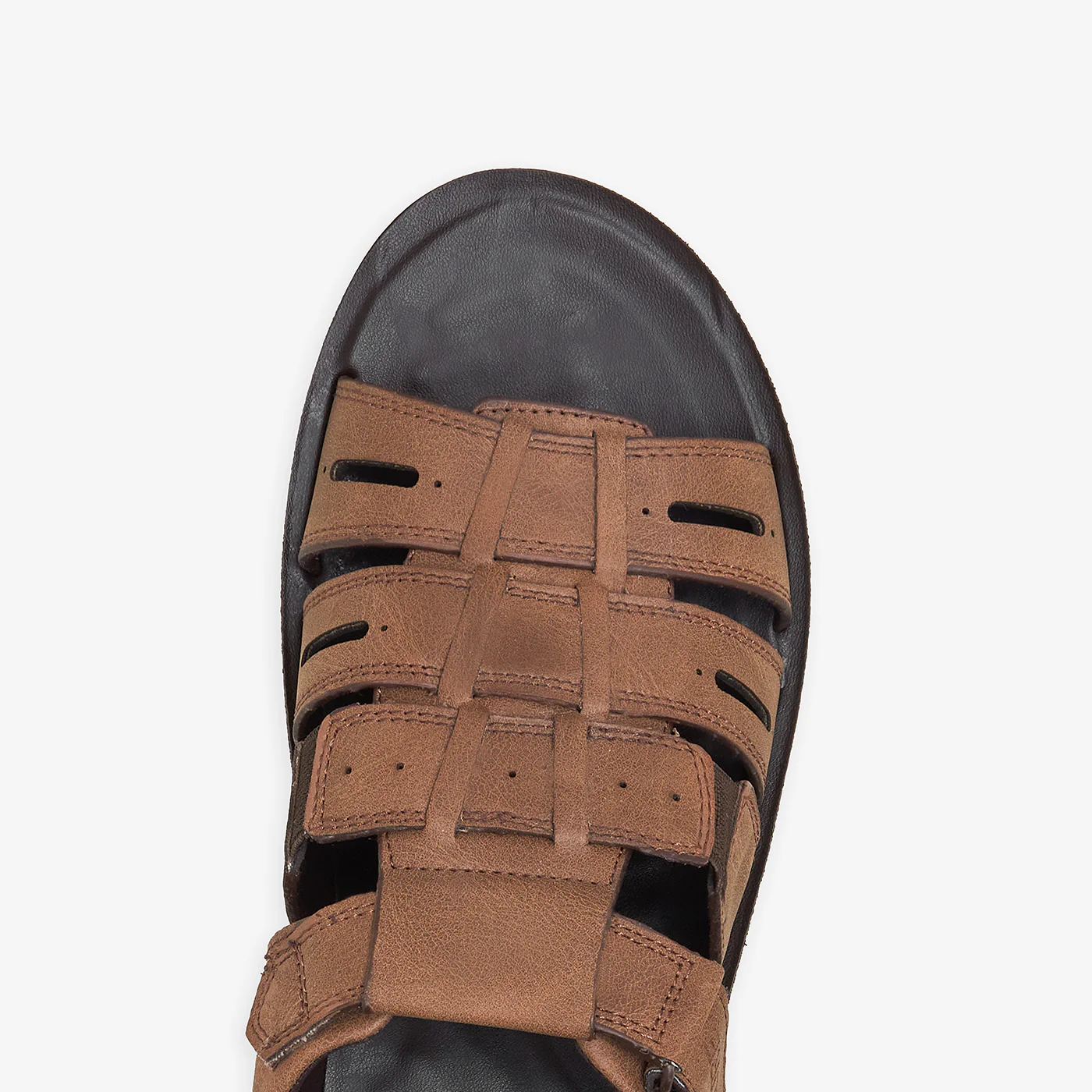 Men's Soft-Sole Sandals - Image 4