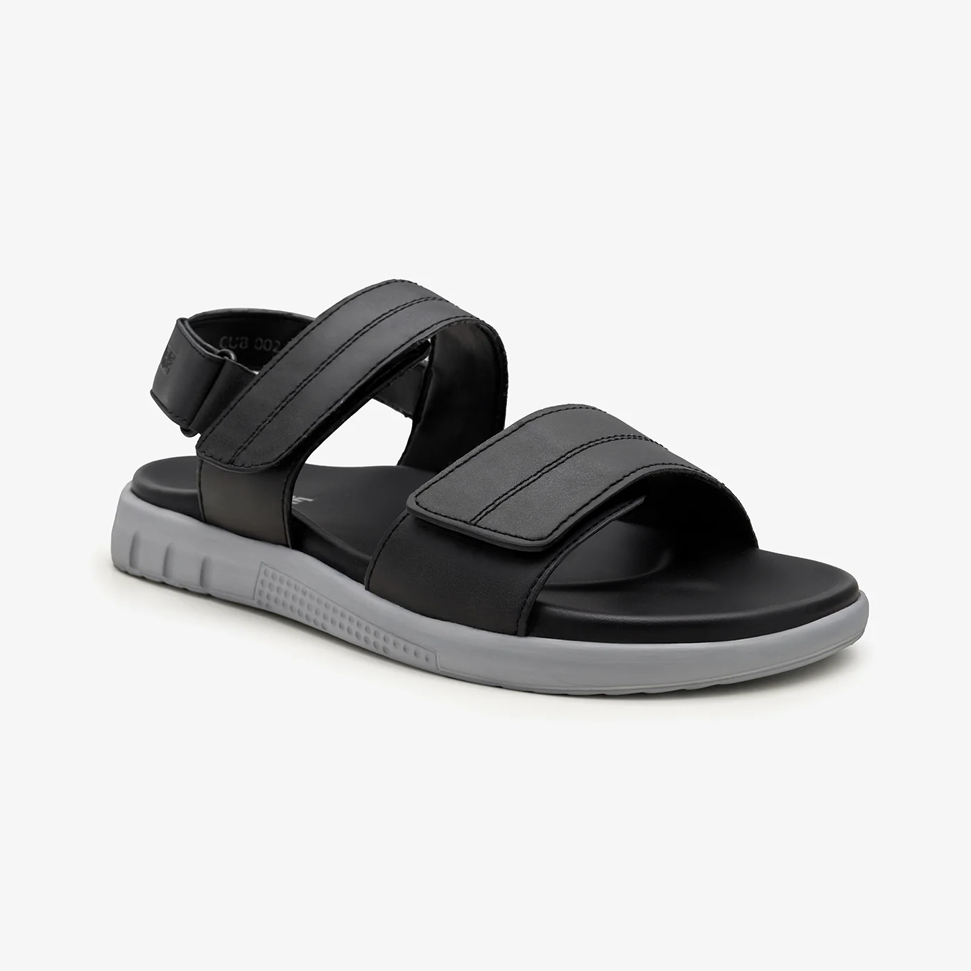 Men’s Cloud-Step Comfort Sandals - Image 3