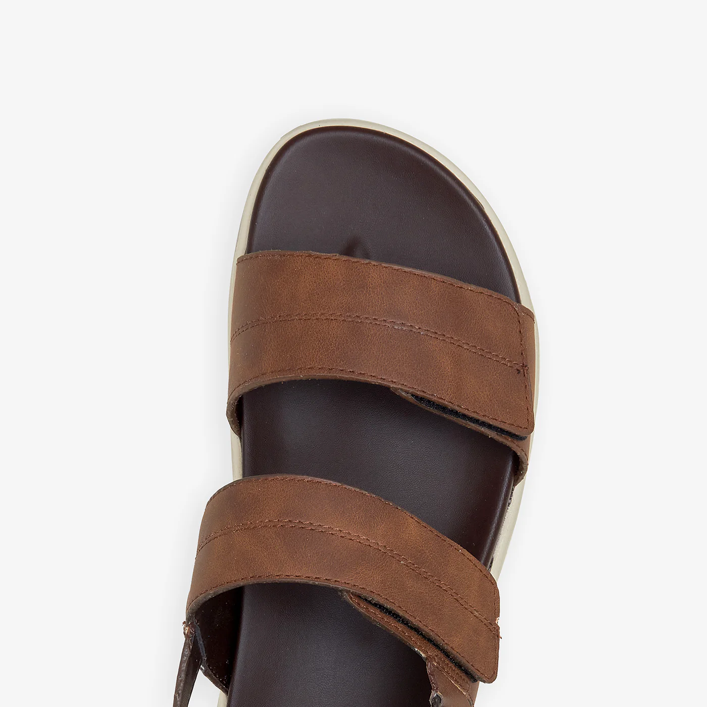 Men’s Cloud-Step Comfort Sandals - Image 4