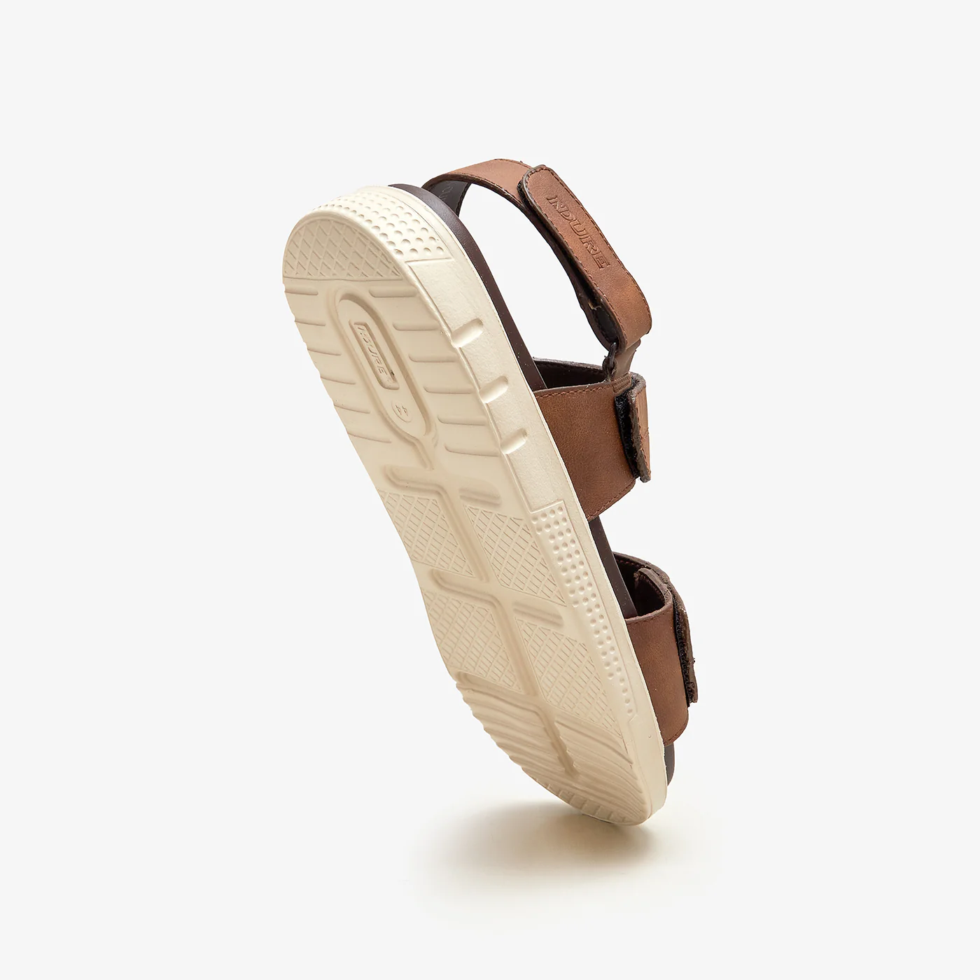 Men’s Cloud-Step Comfort Sandals - Image 5