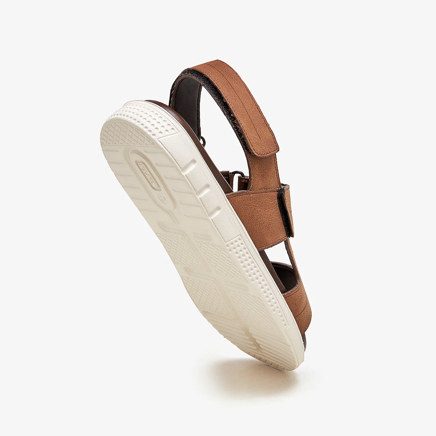 Men’s Cloud-Step Comfort Sandals - Image 5