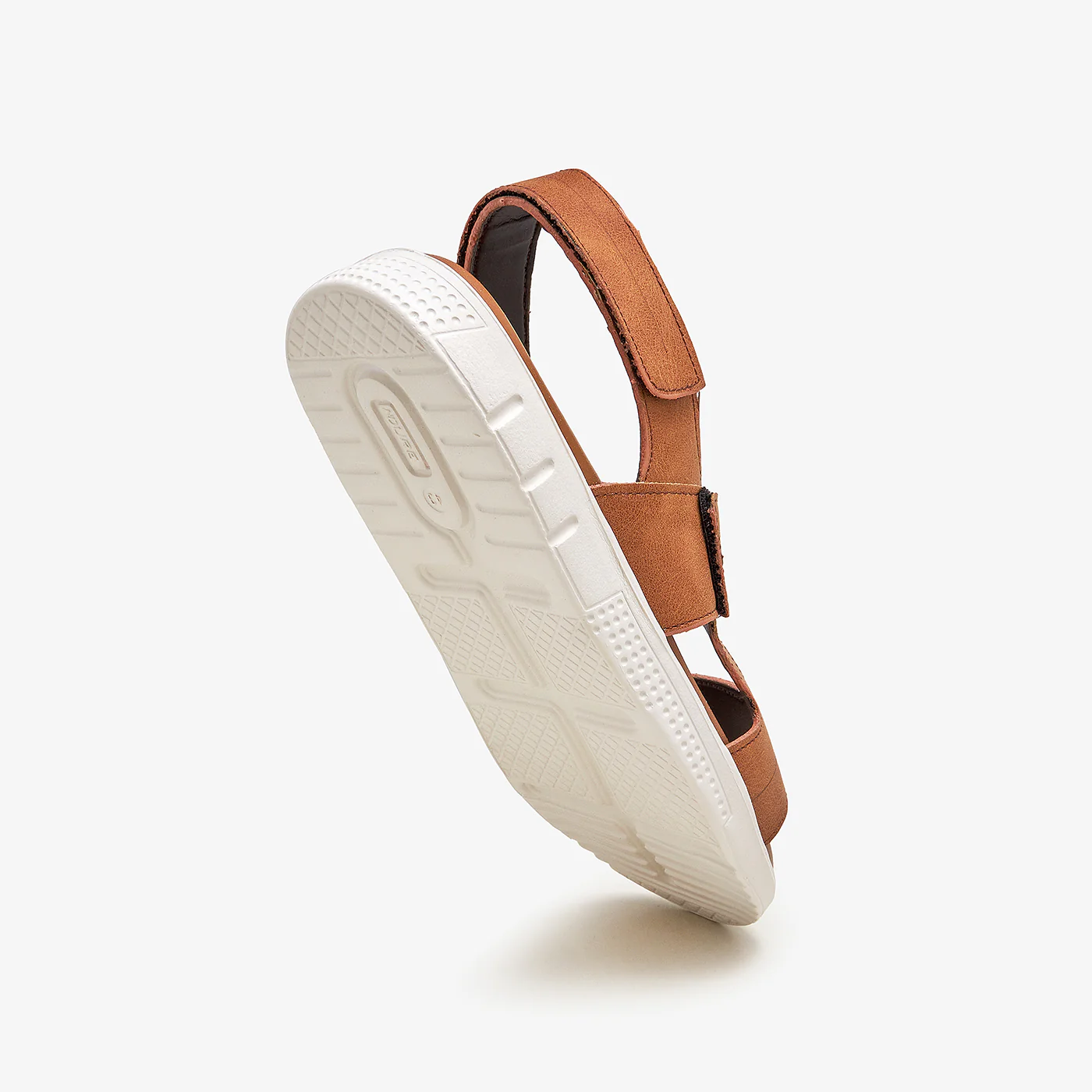 Men’s Cloud-Step Comfort Sandals - Image 5