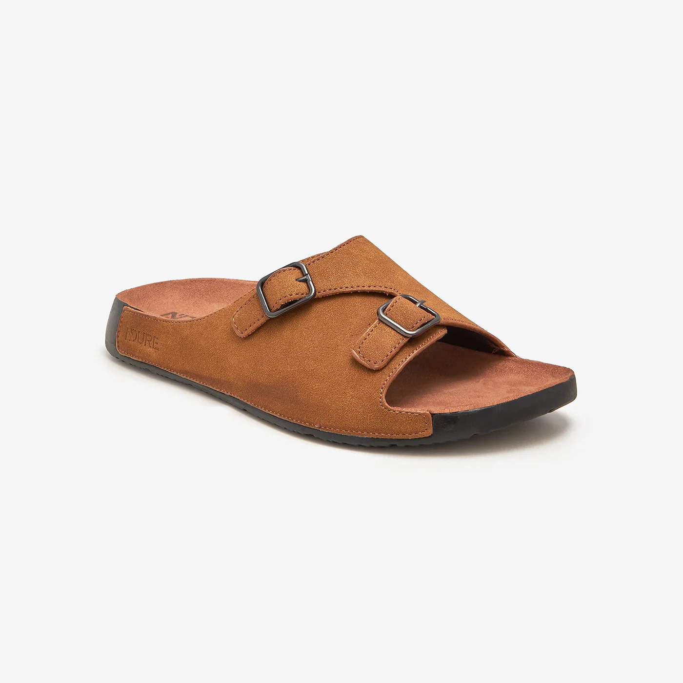 Men’s Anatomic Slides with Arch Support - Image 3