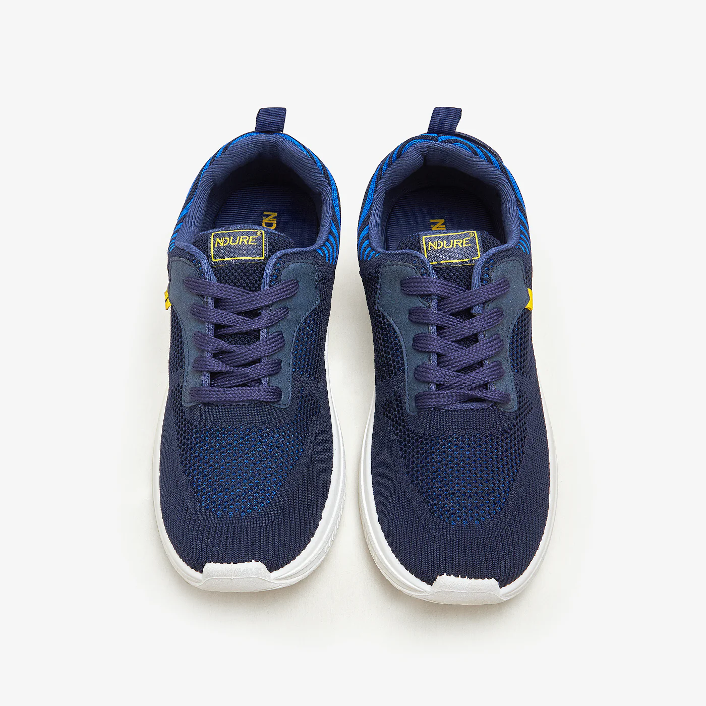 Men's Spiked Trainers - Image 2
