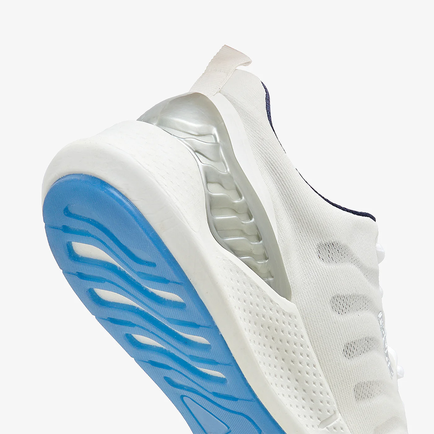 Men's Sporty Lace-up Trainers - Image 5