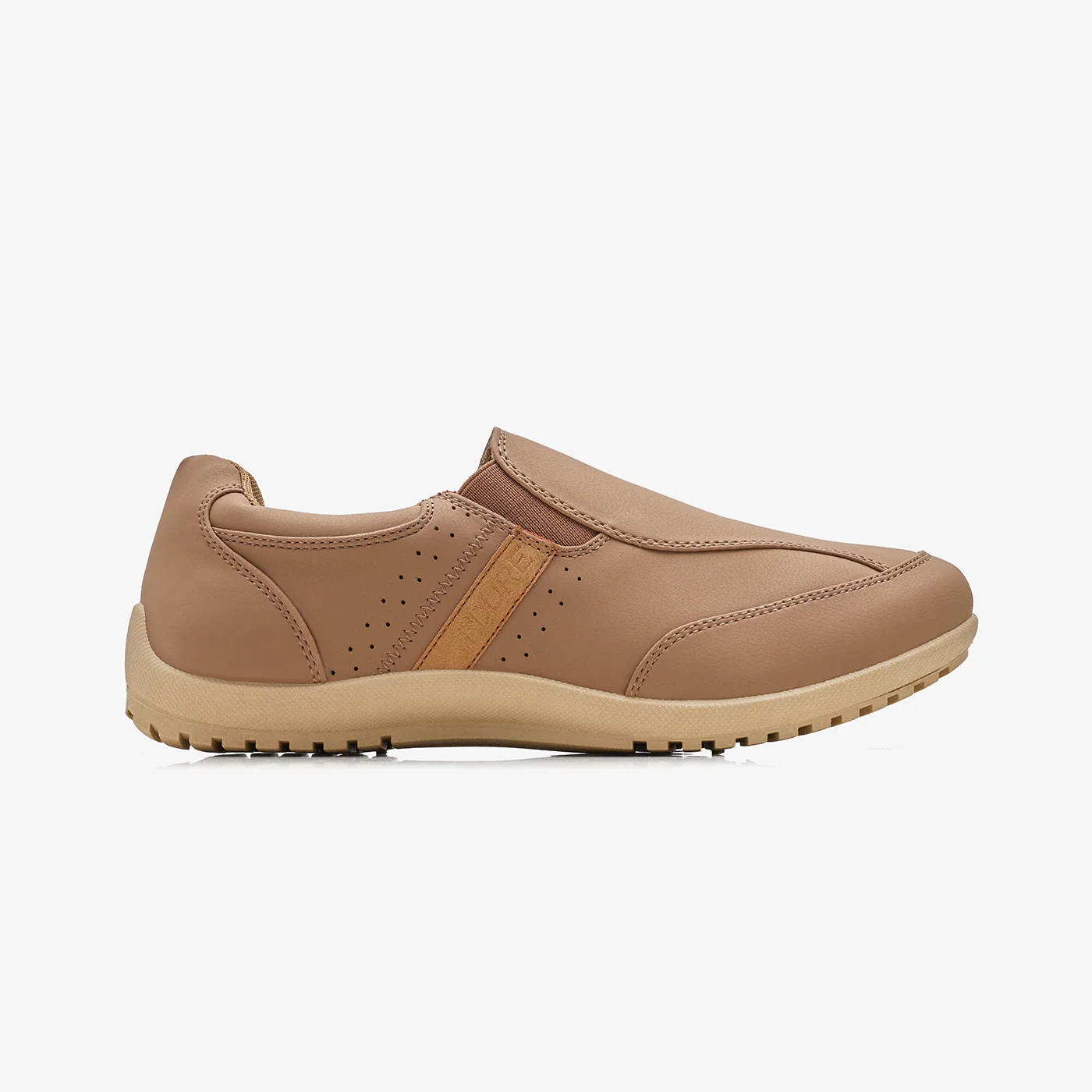 Men's Slip-On Shoes