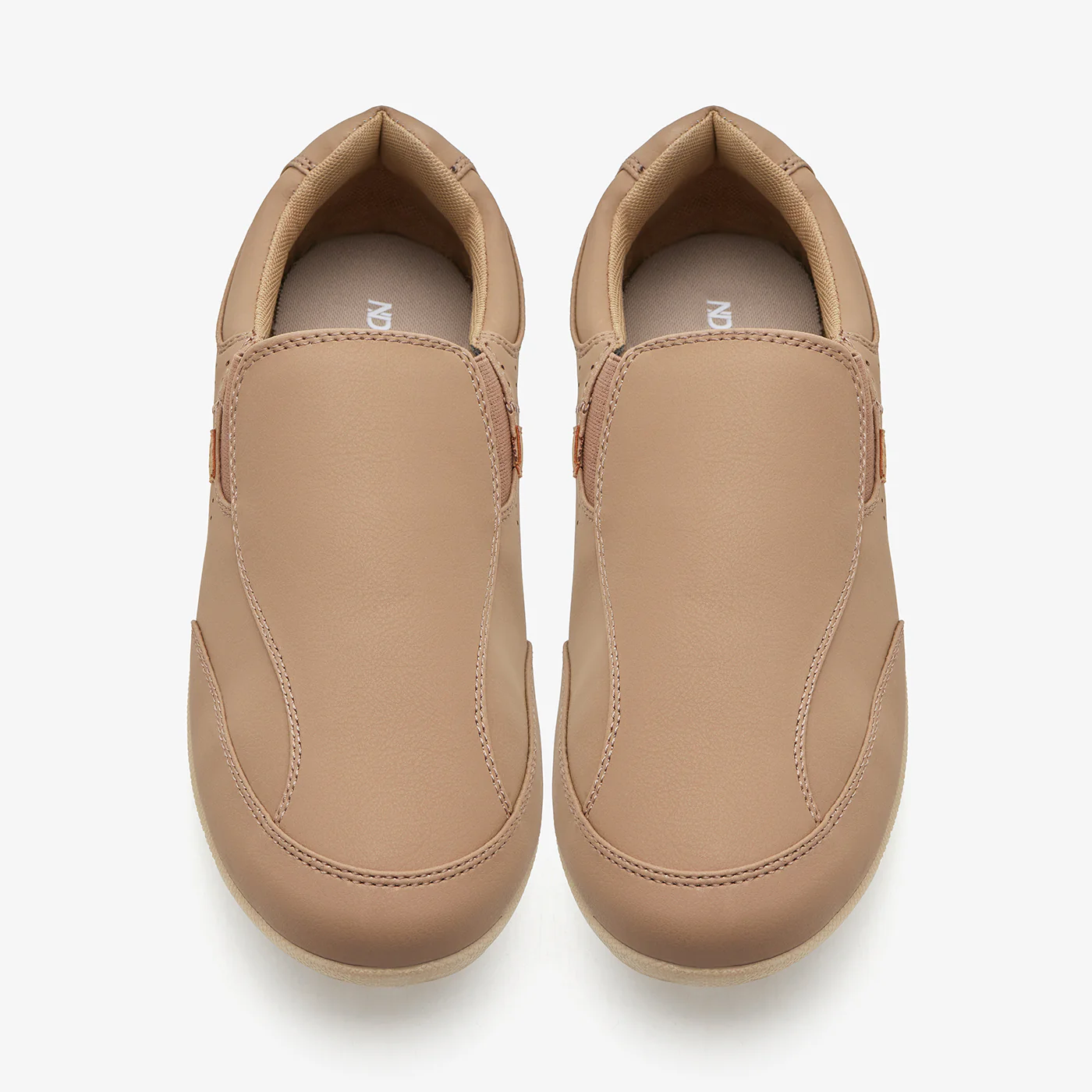 Men's Slip-On Shoes - Image 2