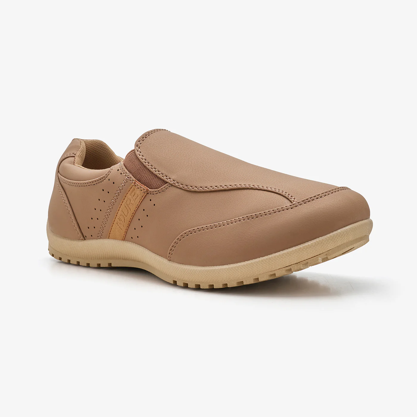 Men's Slip-On Shoes - Image 3
