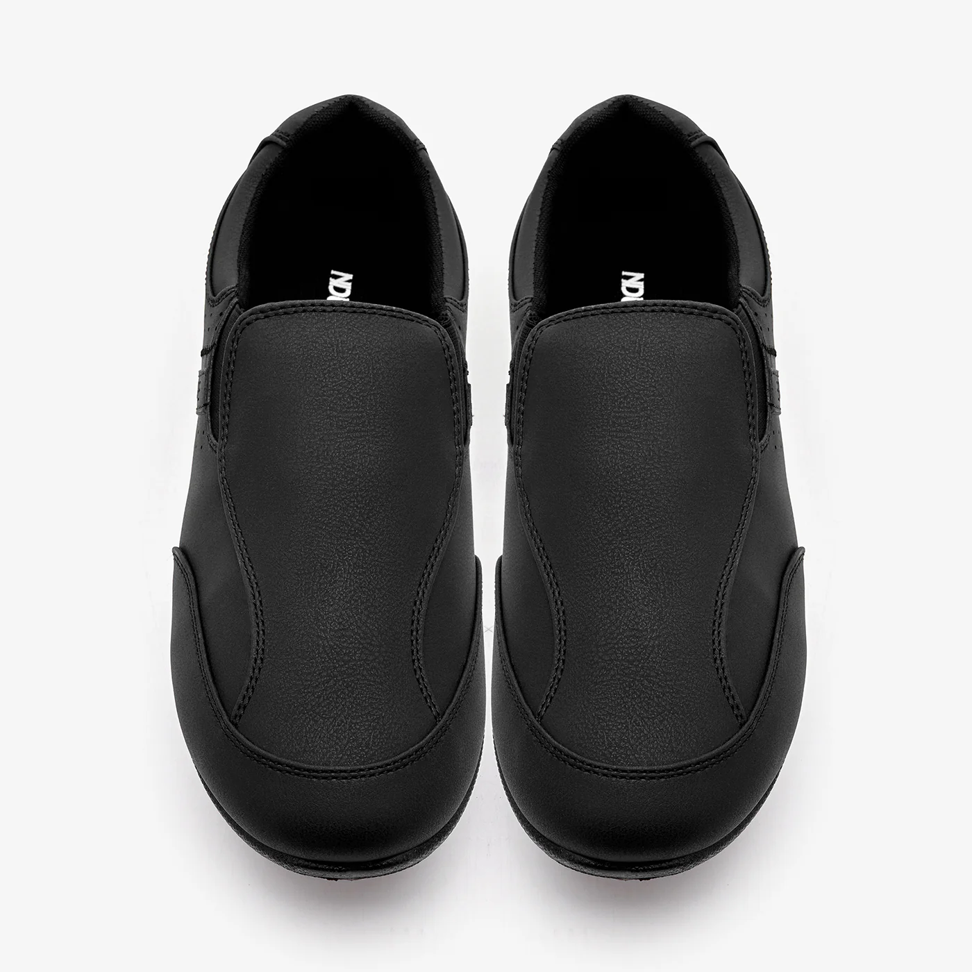 Men's Slip-On Shoes - Image 2