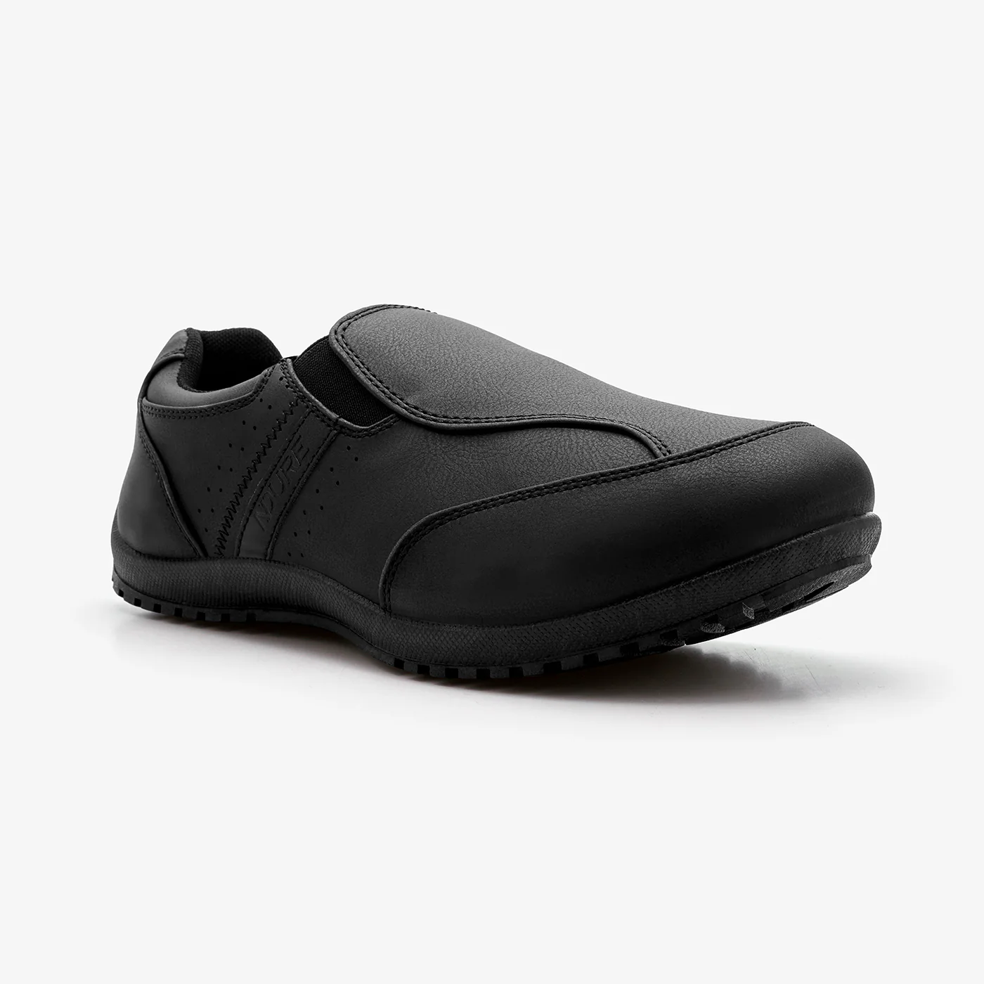 Men's Slip-On Shoes - Image 3