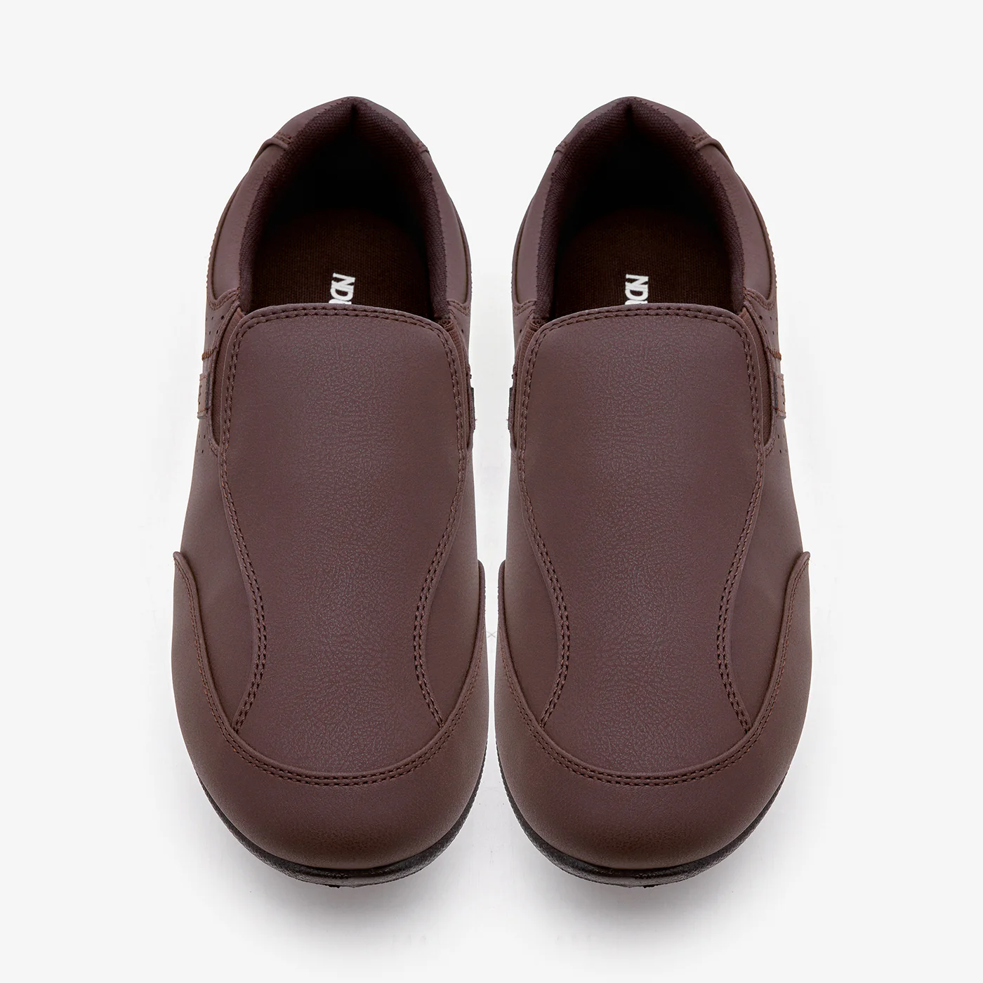 Men's Slip-On Shoes - Image 2