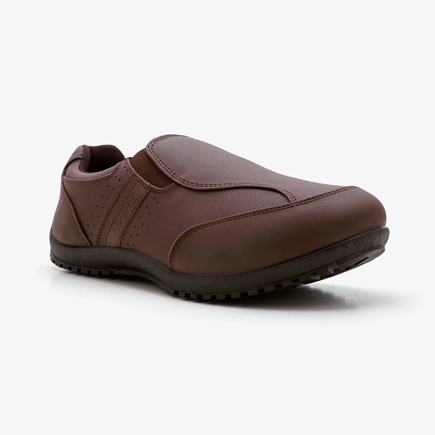 Men's Slip-On Shoes - Image 3