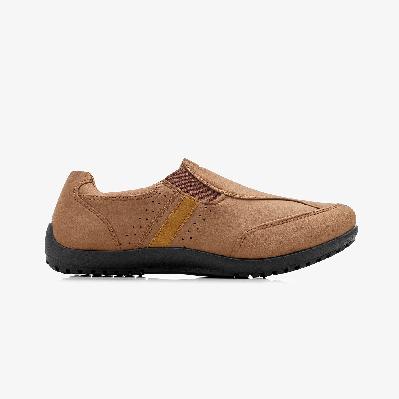 Men's Slip-On Shoes