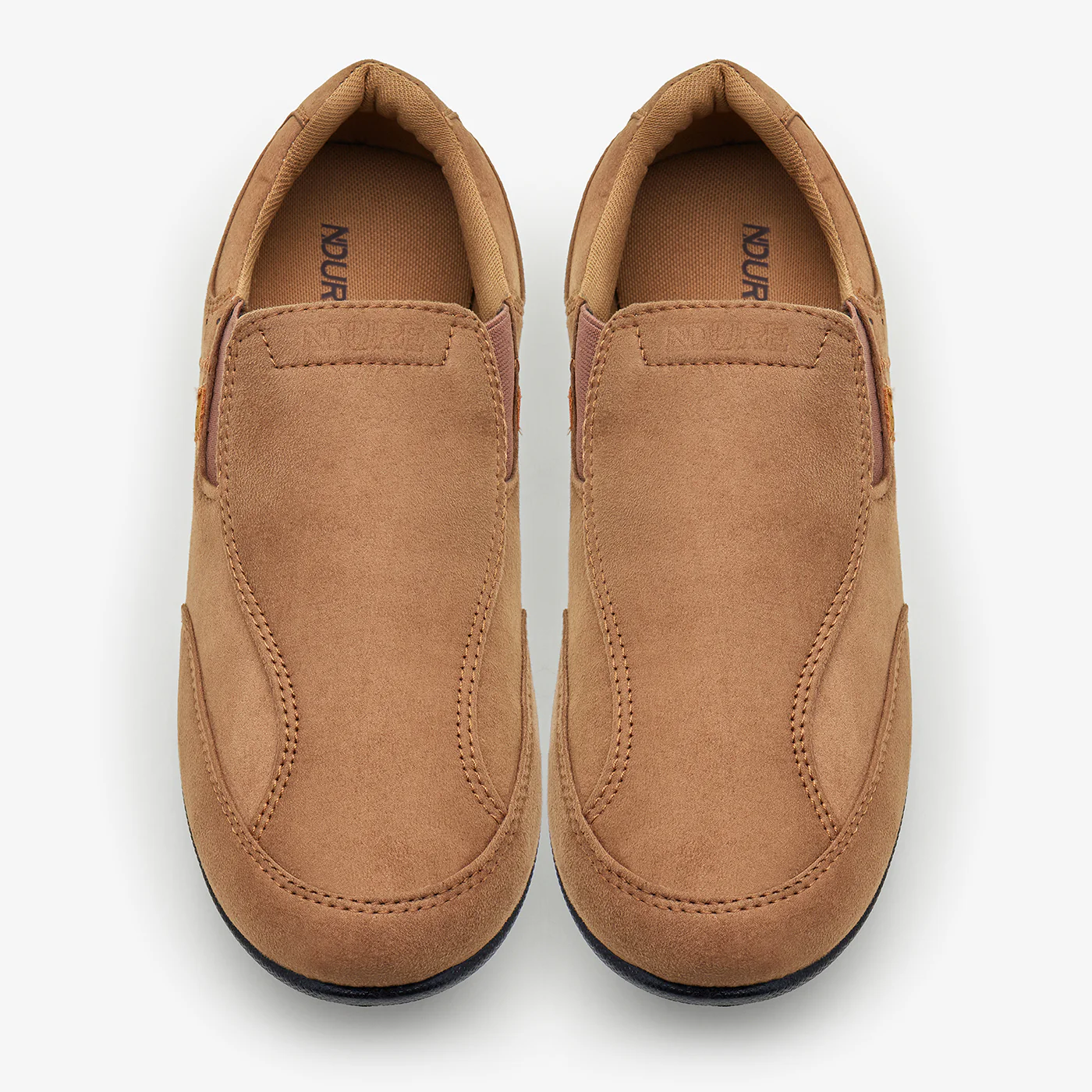 Men's Slip-On Shoes - Image 2