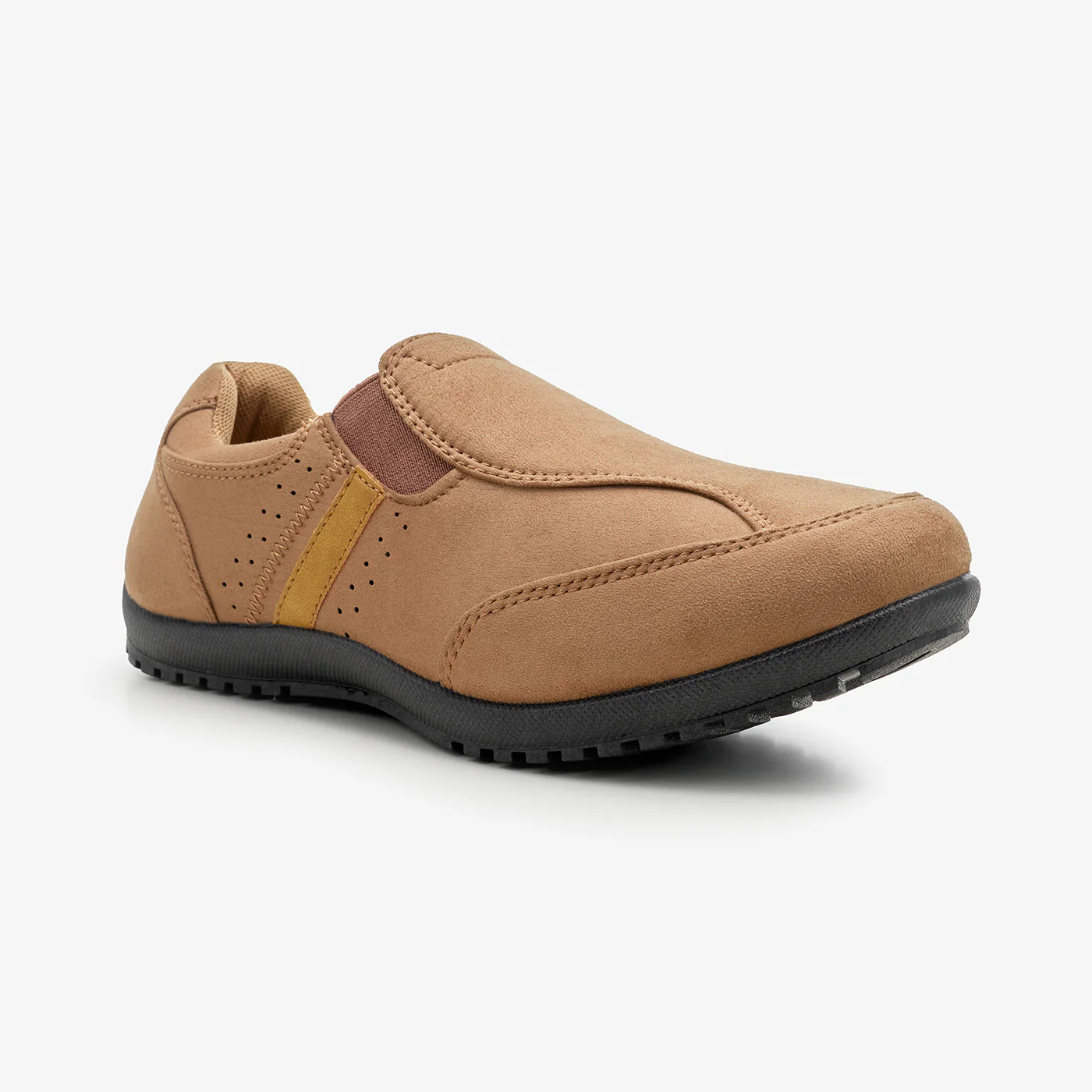 Men's Slip-On Shoes - Image 3