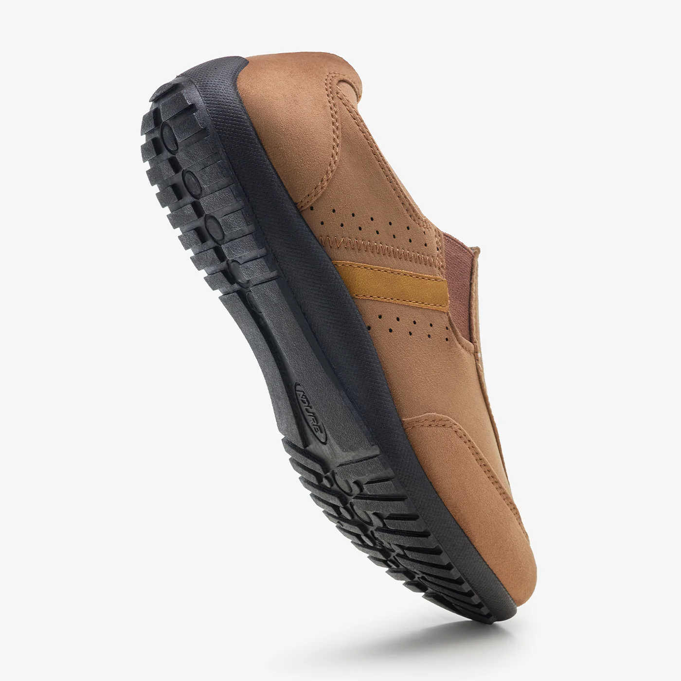 Men's Slip-On Shoes - Image 5