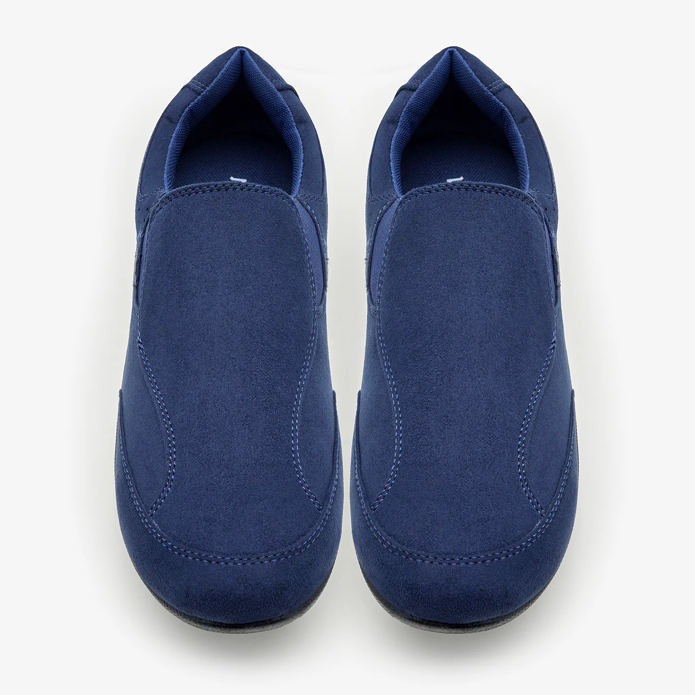Men's Slip-On Shoes - Image 2