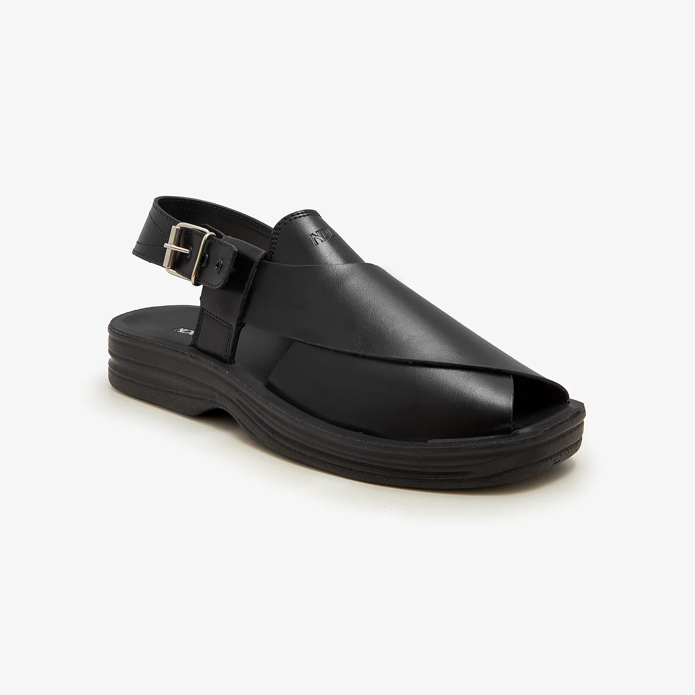 Men's Sqaure-Fit Peshawaris - Image 3