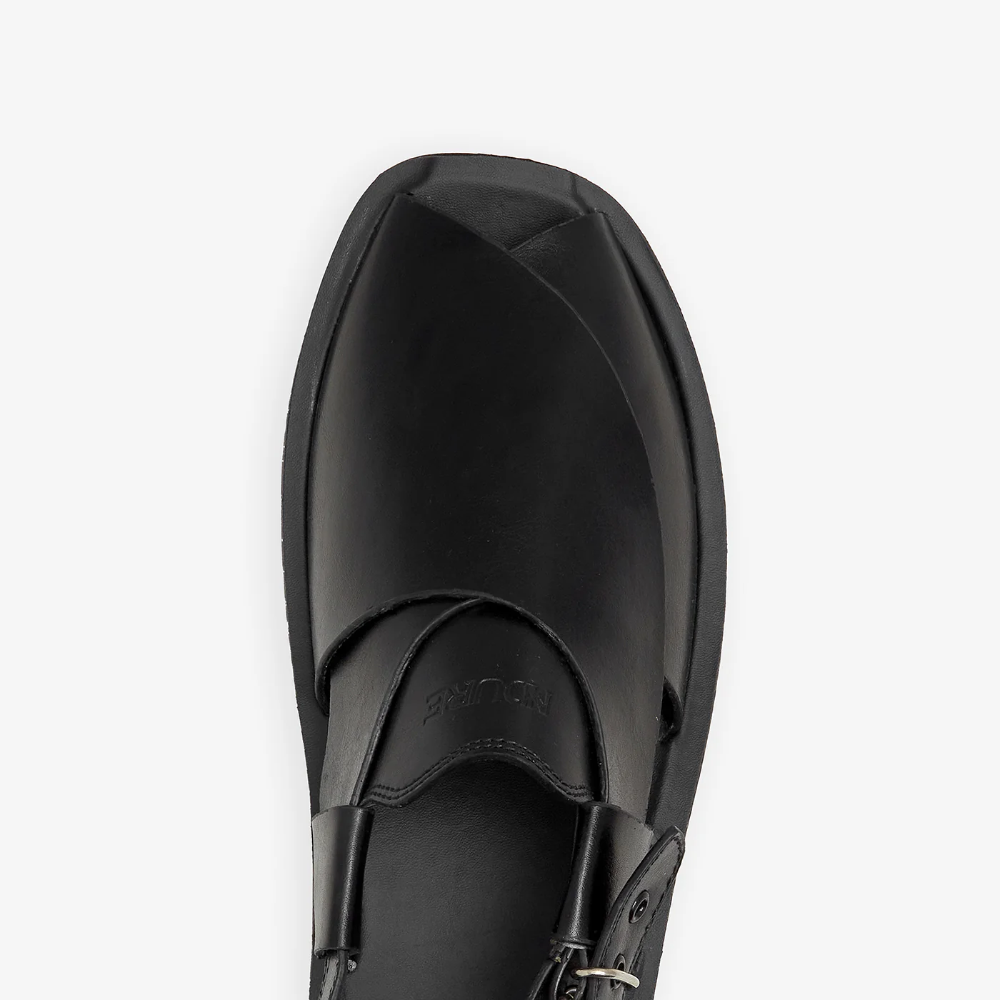 Men's Sqaure-Fit Peshawaris - Image 4
