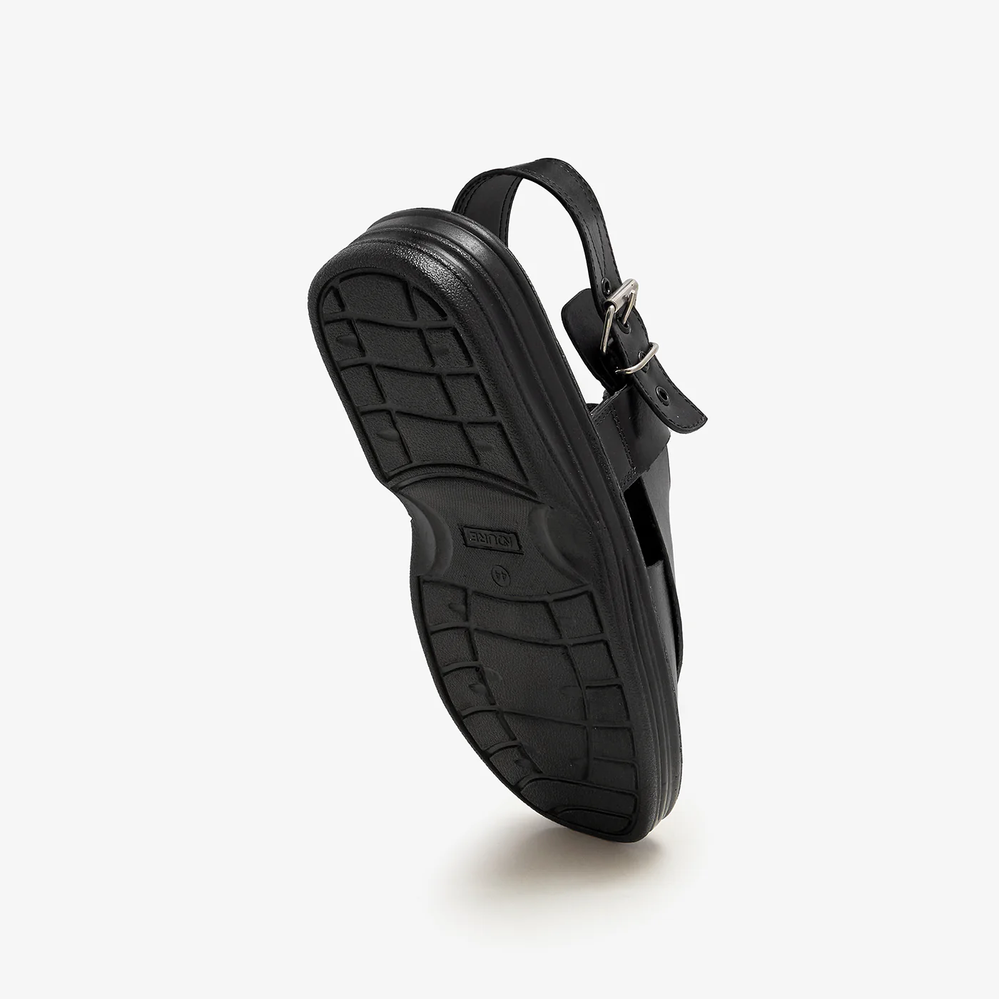 Men's Sqaure-Fit Peshawaris - Image 5